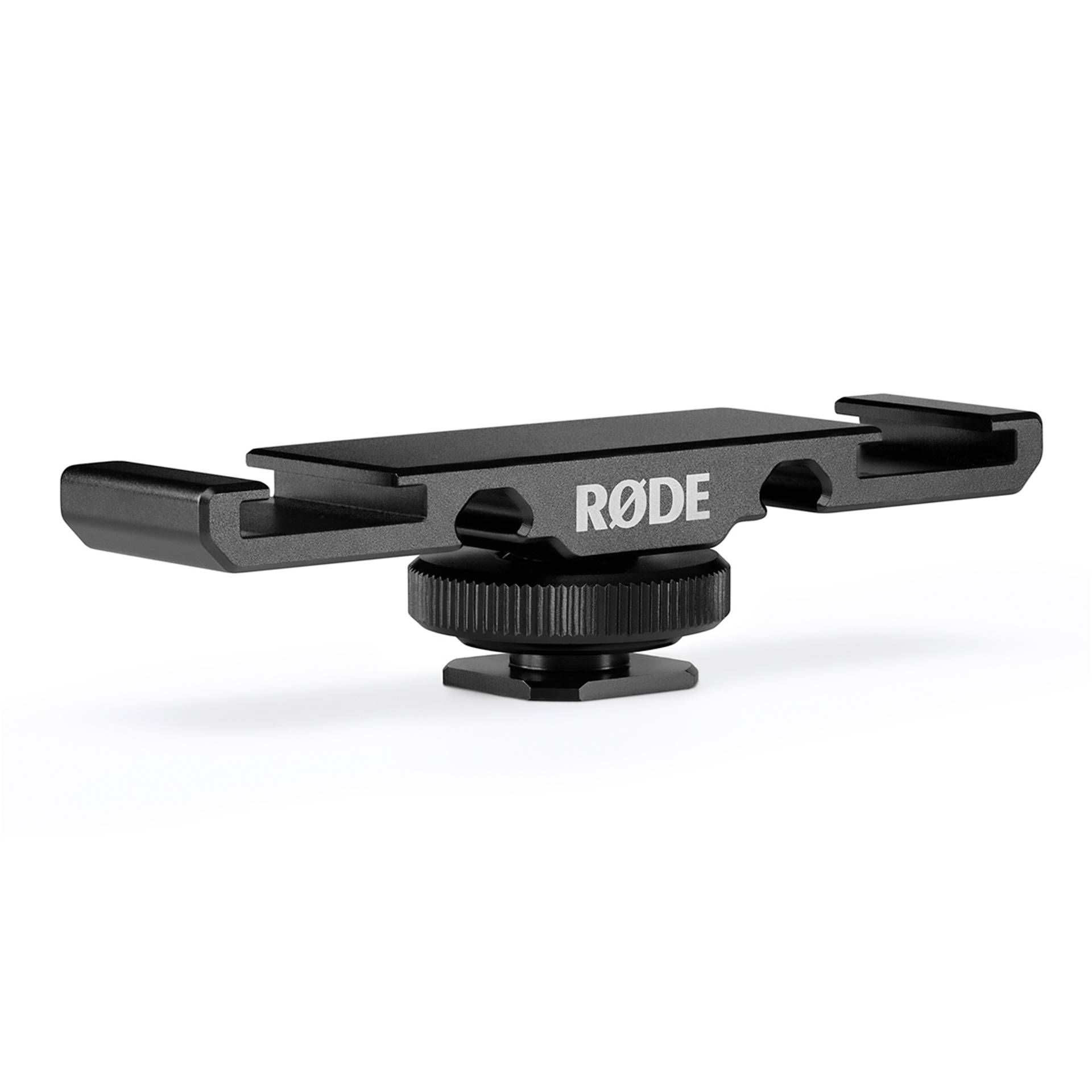 Rode DSC-1 Dual-Hot Shoe Adapter