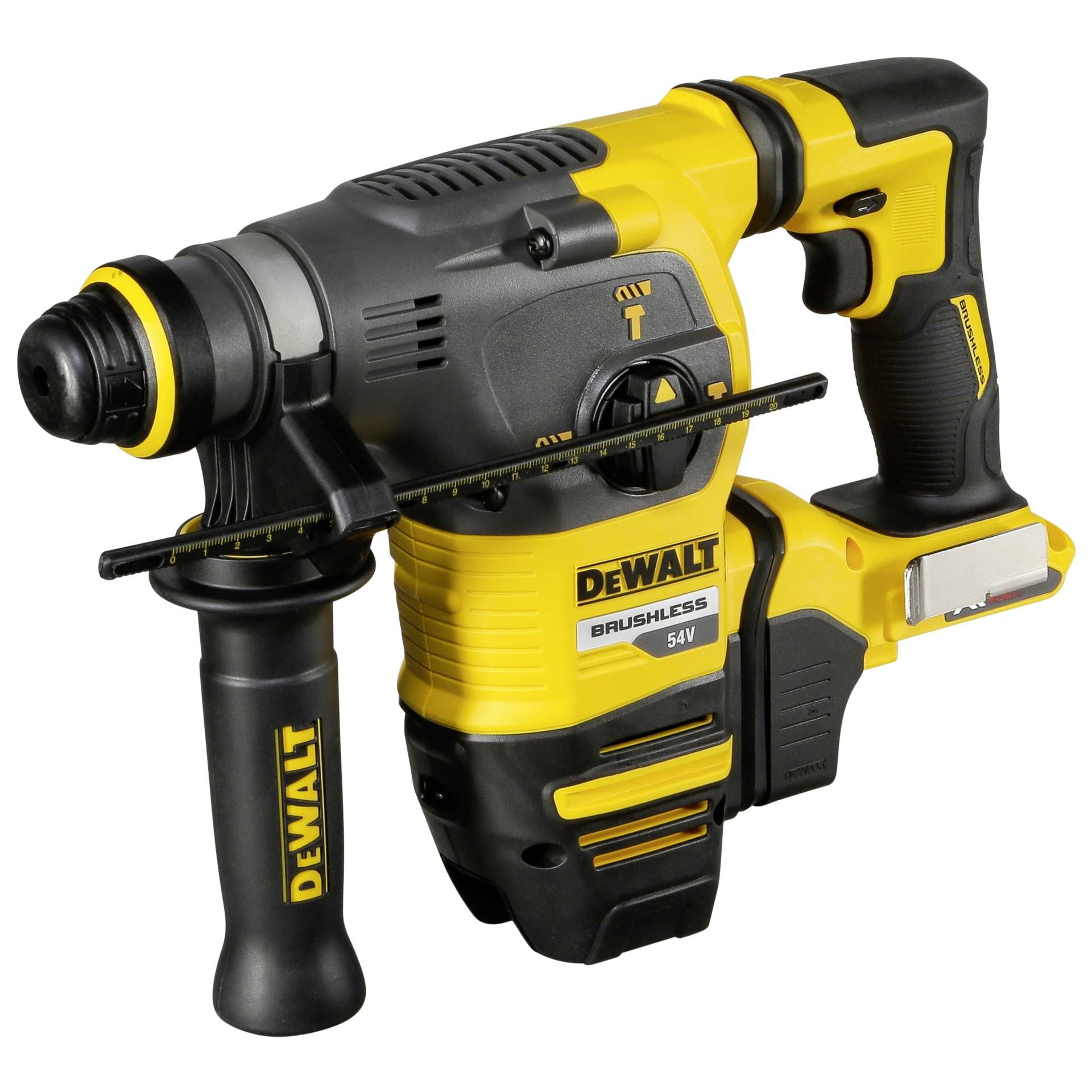 DeWalt DCH333NT-XJ Tassellatore a batteria