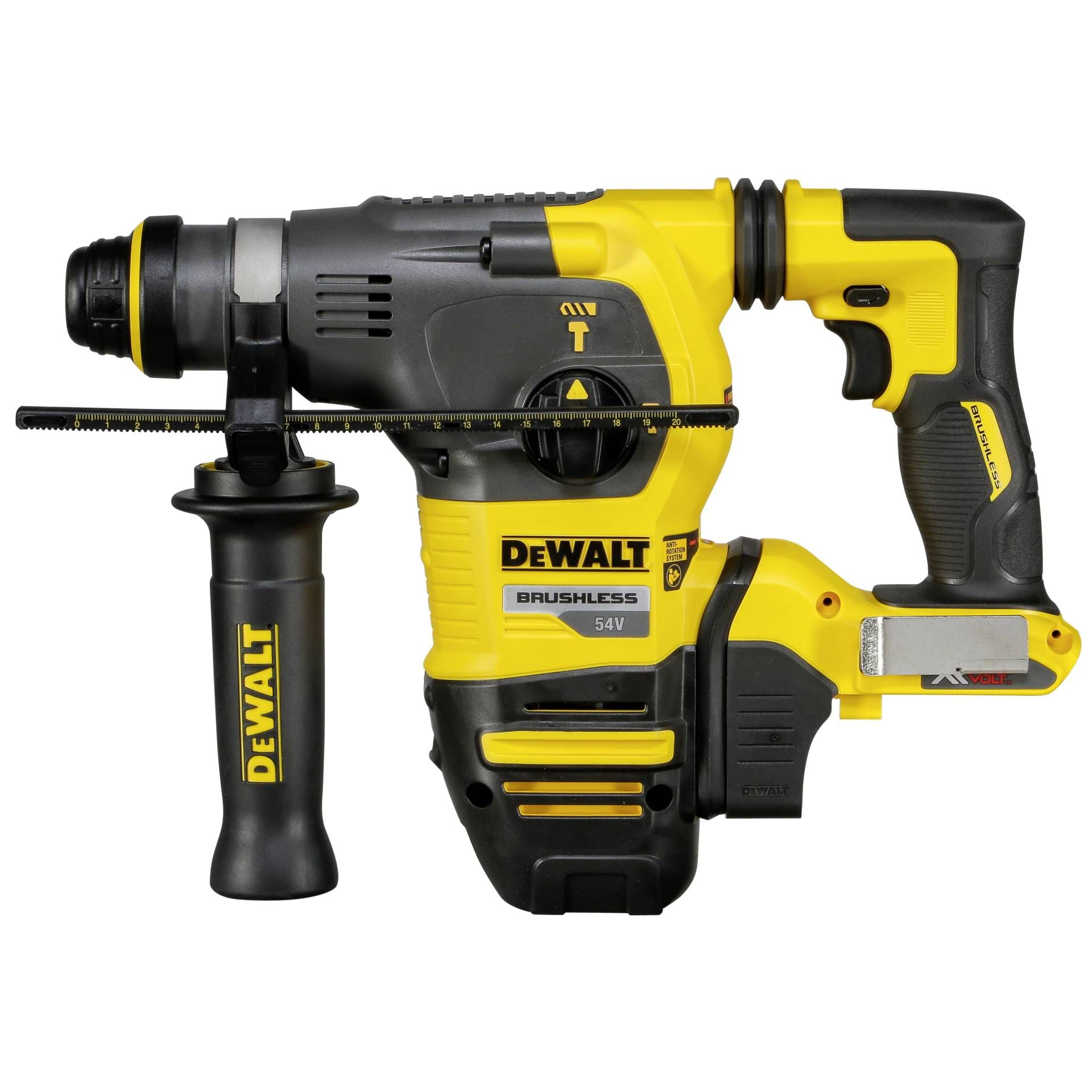 DeWalt DCH333NT-XJ Tassellatore a batteria