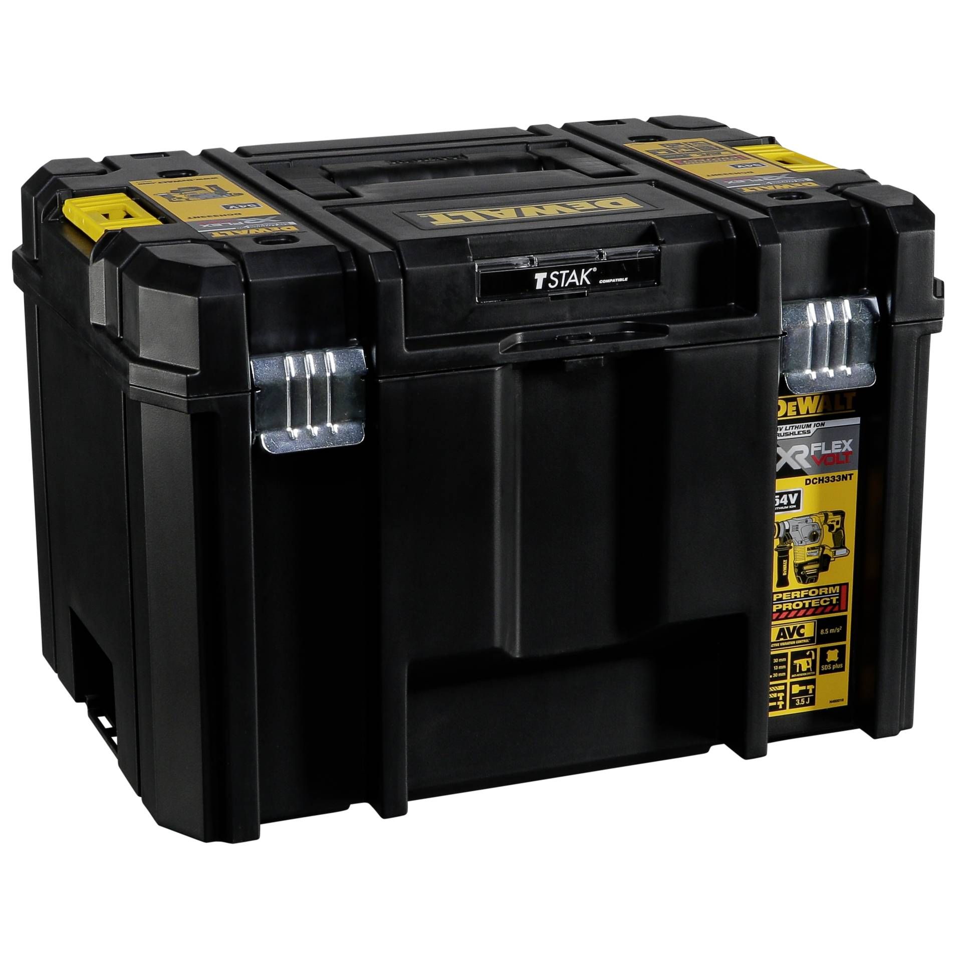 DeWalt DCH333NT-XJ Tassellatore a batteria