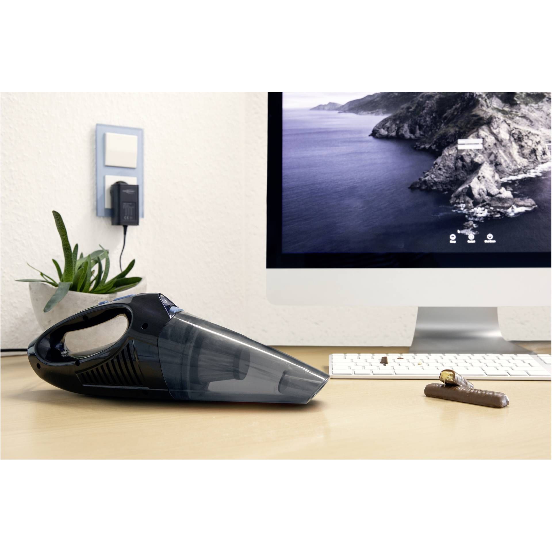 Ansmann APS 600 mass. 7,2 W NEW       1201-022