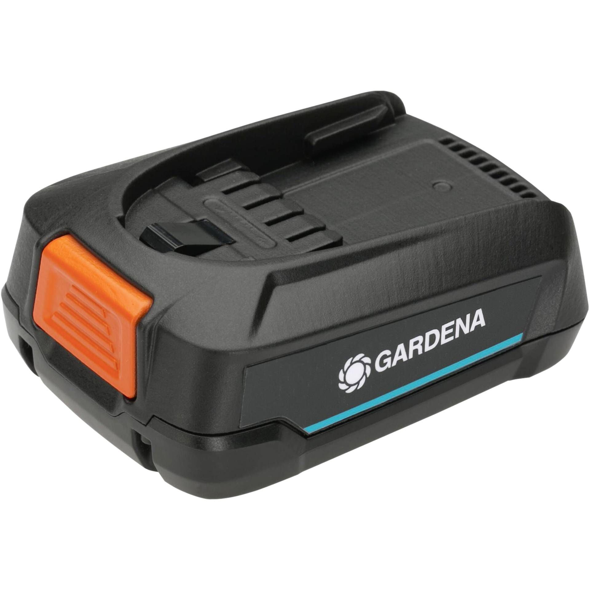 Gardena System batt. P4A PBA 18V/45 2,5 Ah