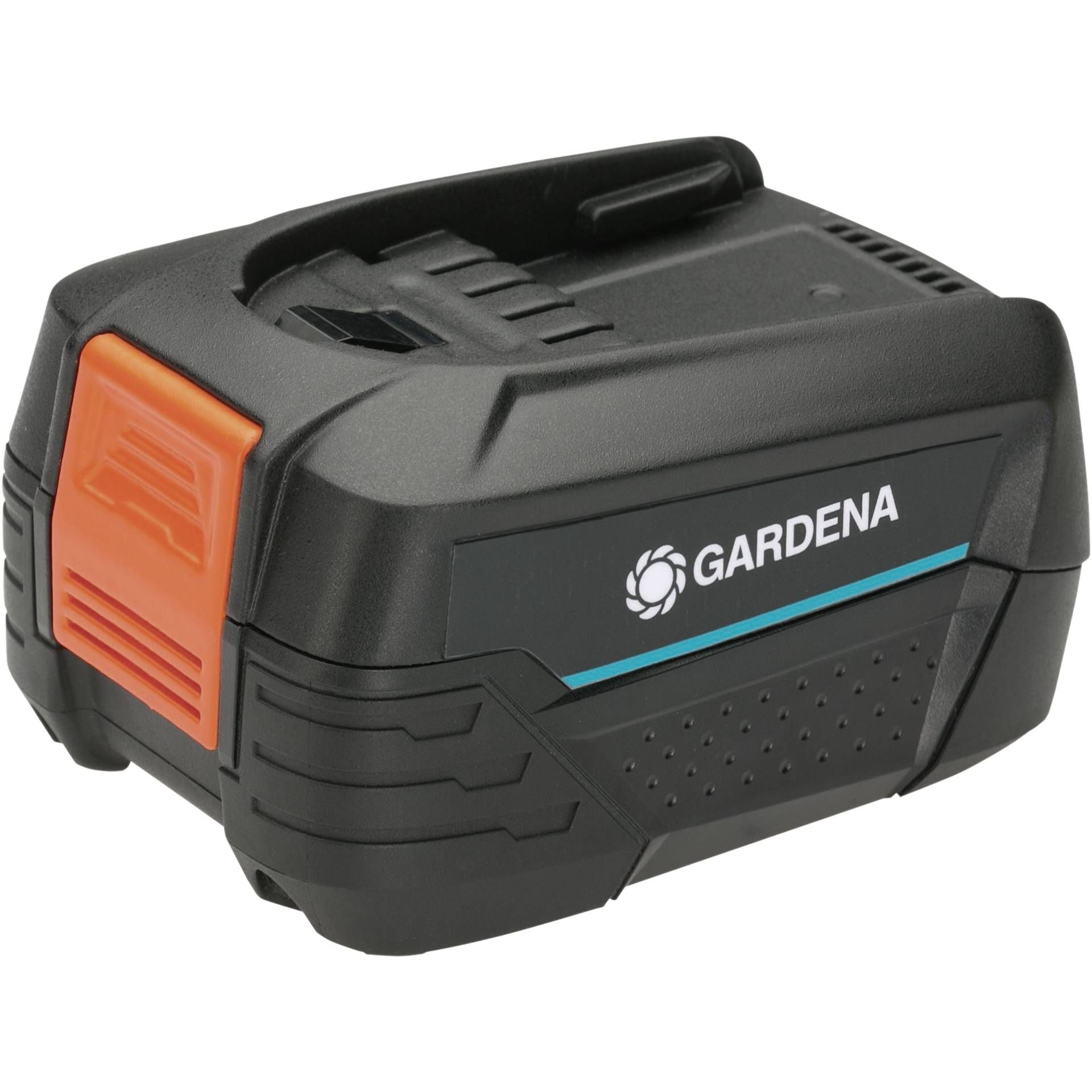 Gardena System batt. P4A PBA 18V/72 4,0 Ah