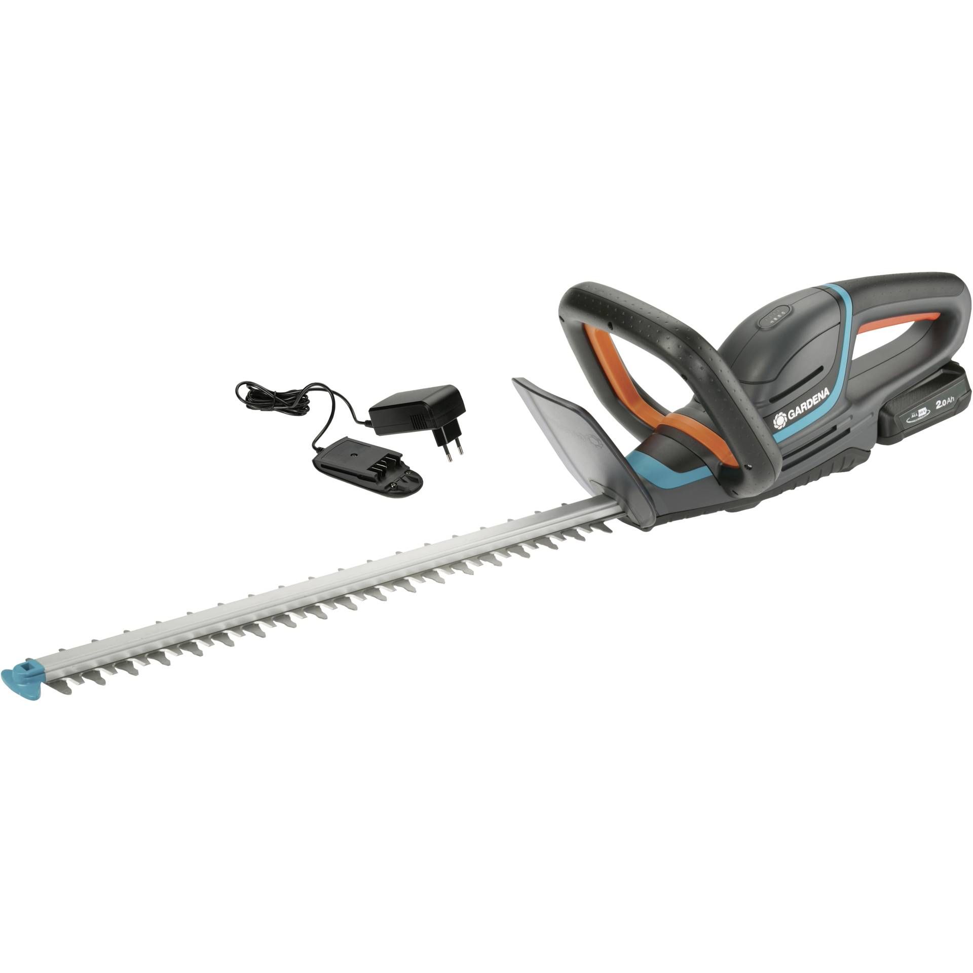Gardena Hedge Trimmer Comfort Cut 50/18V-P4A Ready-To-Use Se