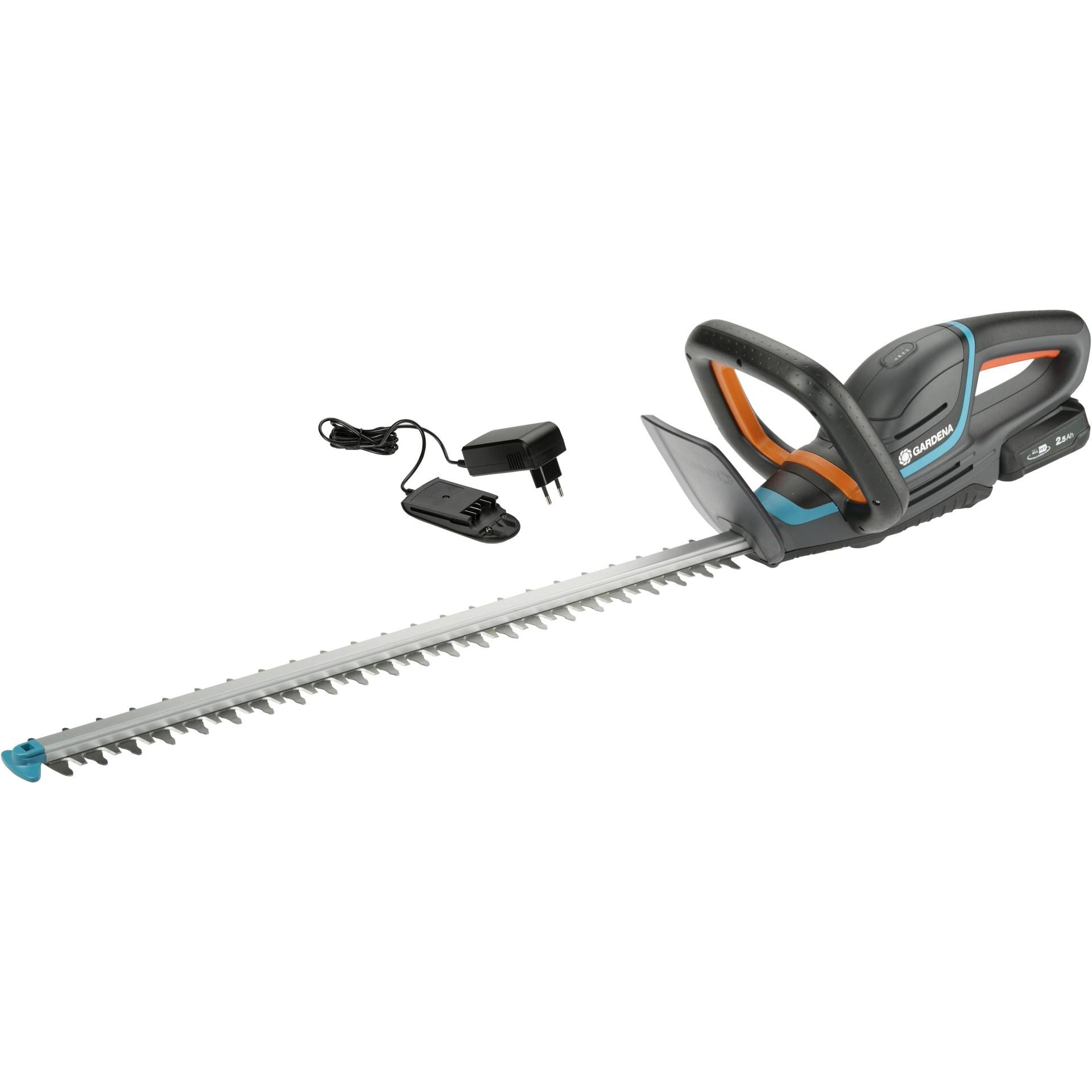 Gardena Hedge Trimmer Comfort Cut, 60 18V-P4A Ready-To-Use S