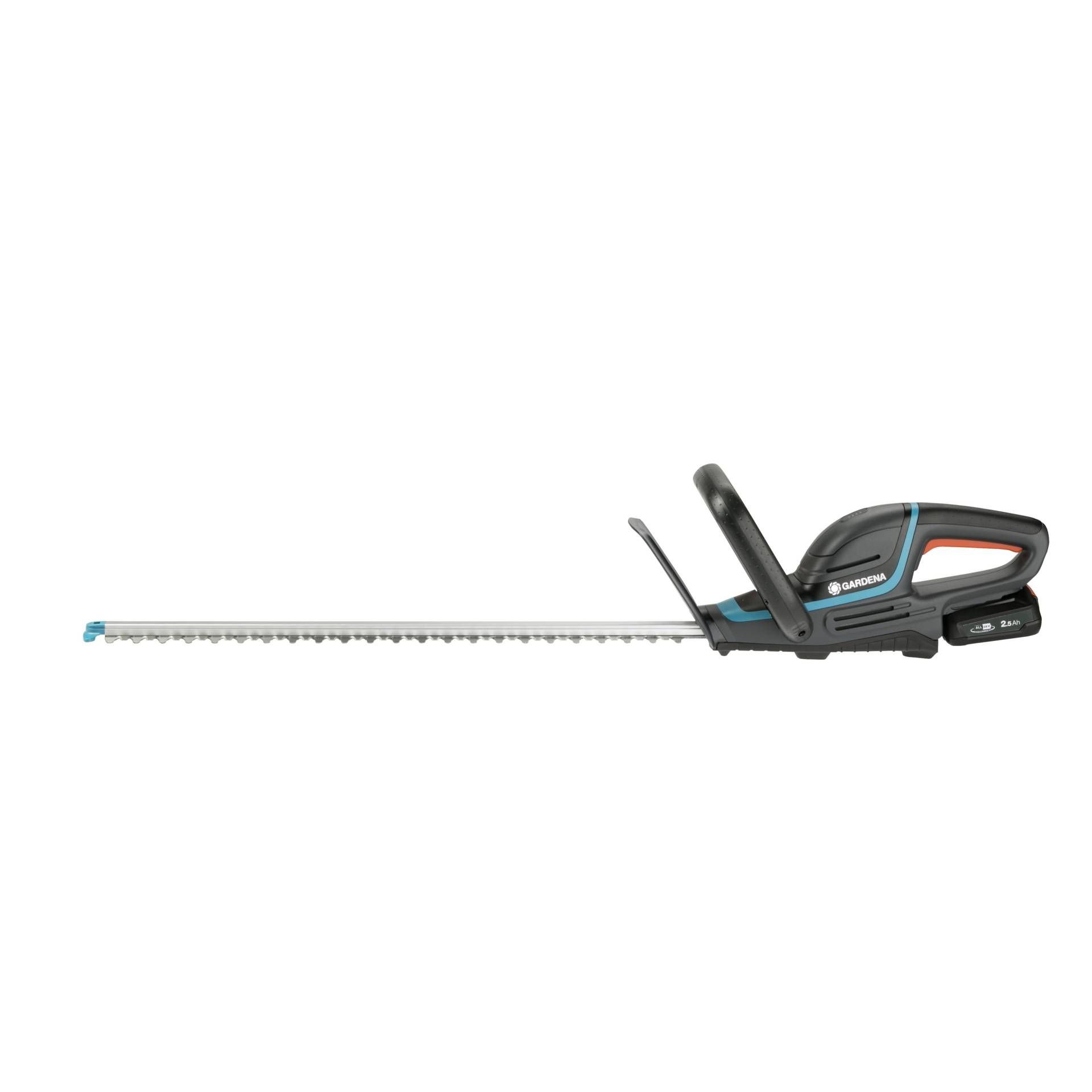 Gardena Hedge Trimmer Comfort Cut, 60 18V-P4A Ready-To-Use S