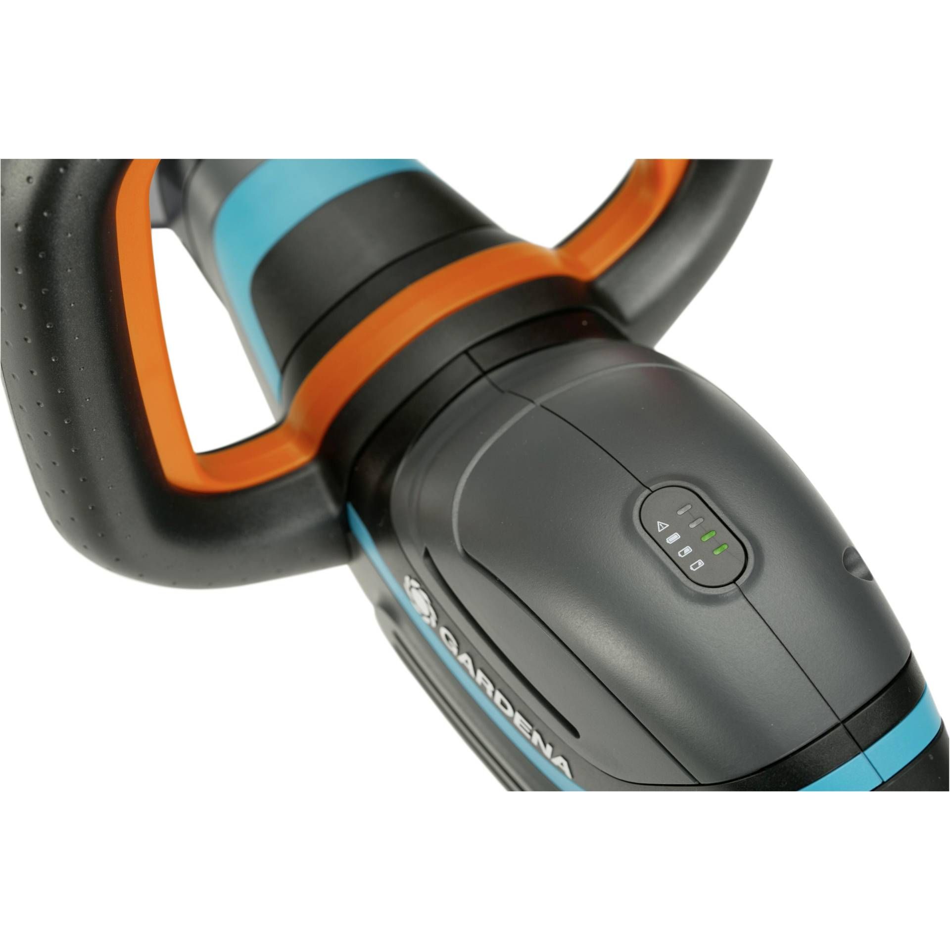 Gardena Hedge Trimmer Comfort Cut, 60 18V-P4A Ready-To-Use S