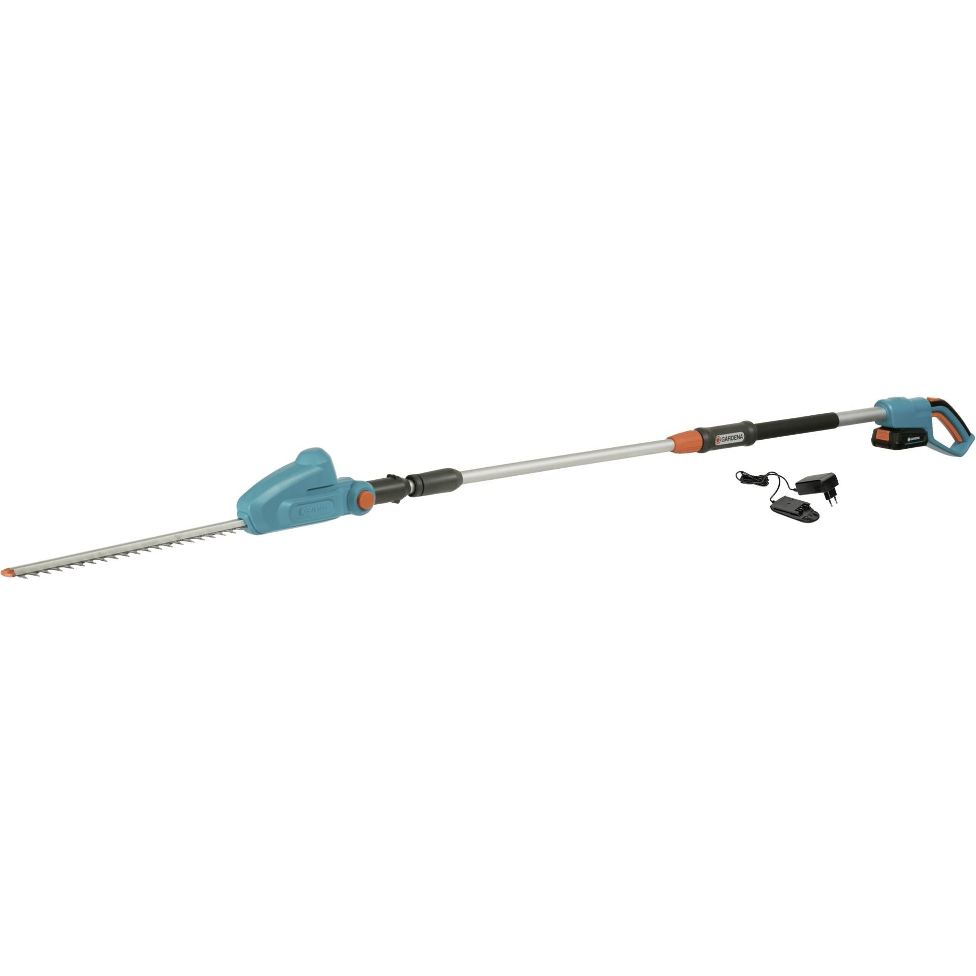 Gardena Tagliasiepi a batteria THS 42/18V P4A Ready-To-Use k