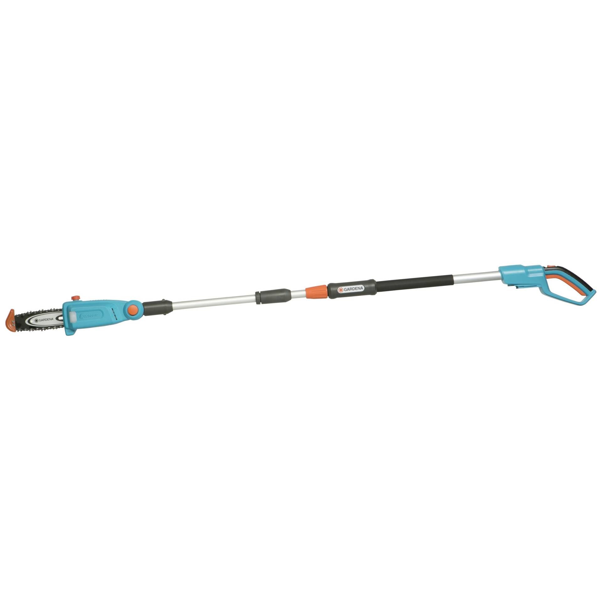 Gardena Cordless Pole Pruner TCS 20/18V P4A solo