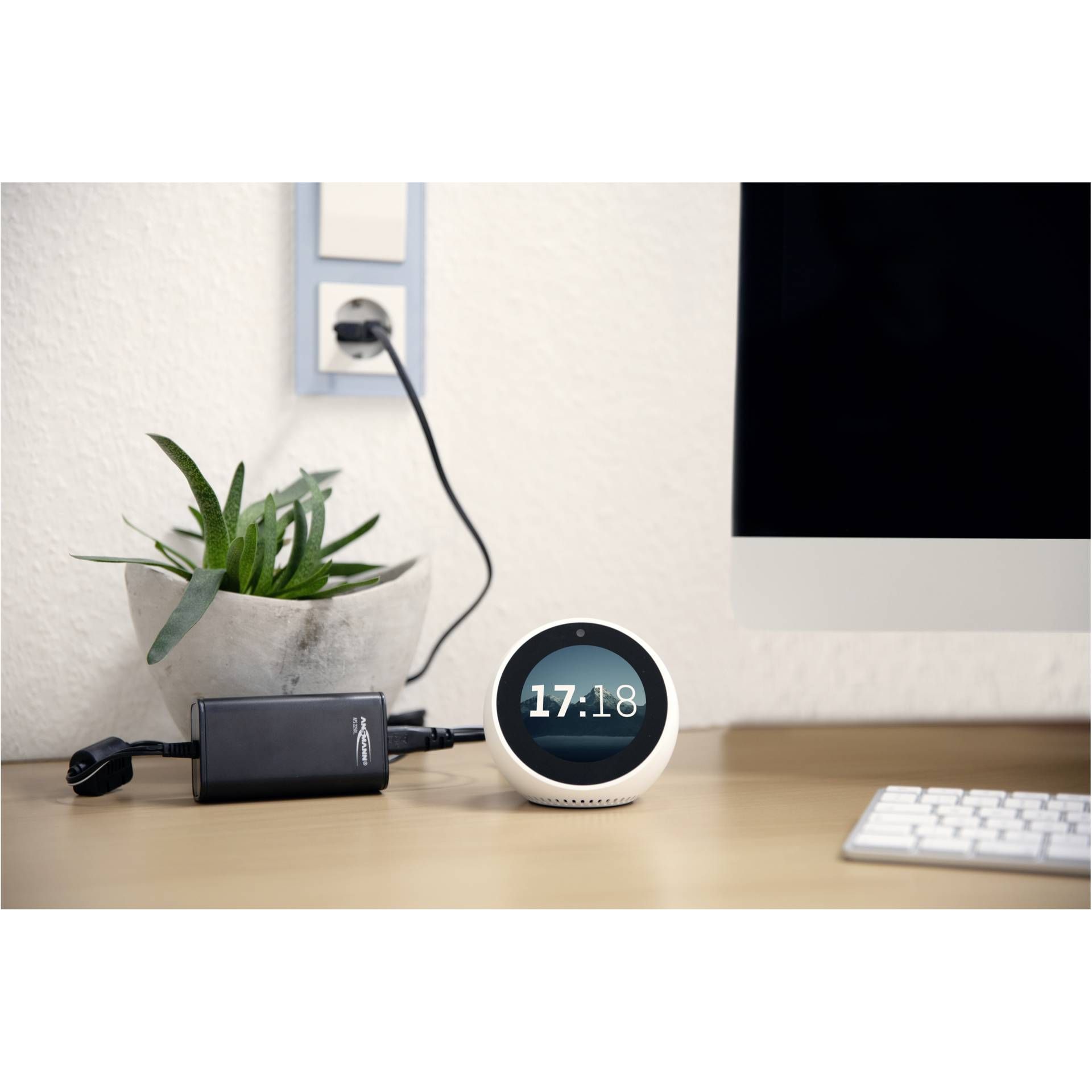 Ansmann APS 2250 L NEU max. 27 W             1201-2250L