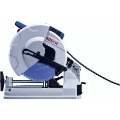 Bosch GCD 12 JL Professional sega circolare per metallo 2