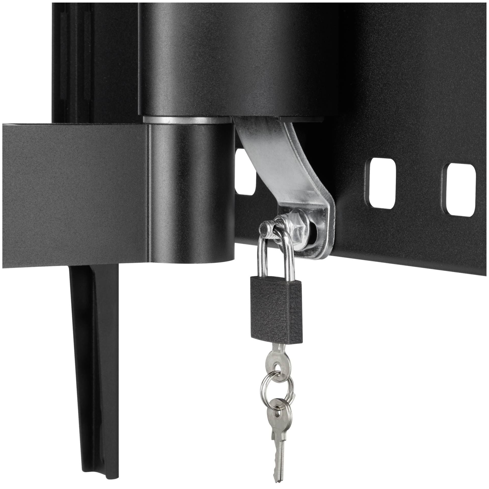 Vogels PFW 3030 Display 32-55 supp. parete girevole 120 grad