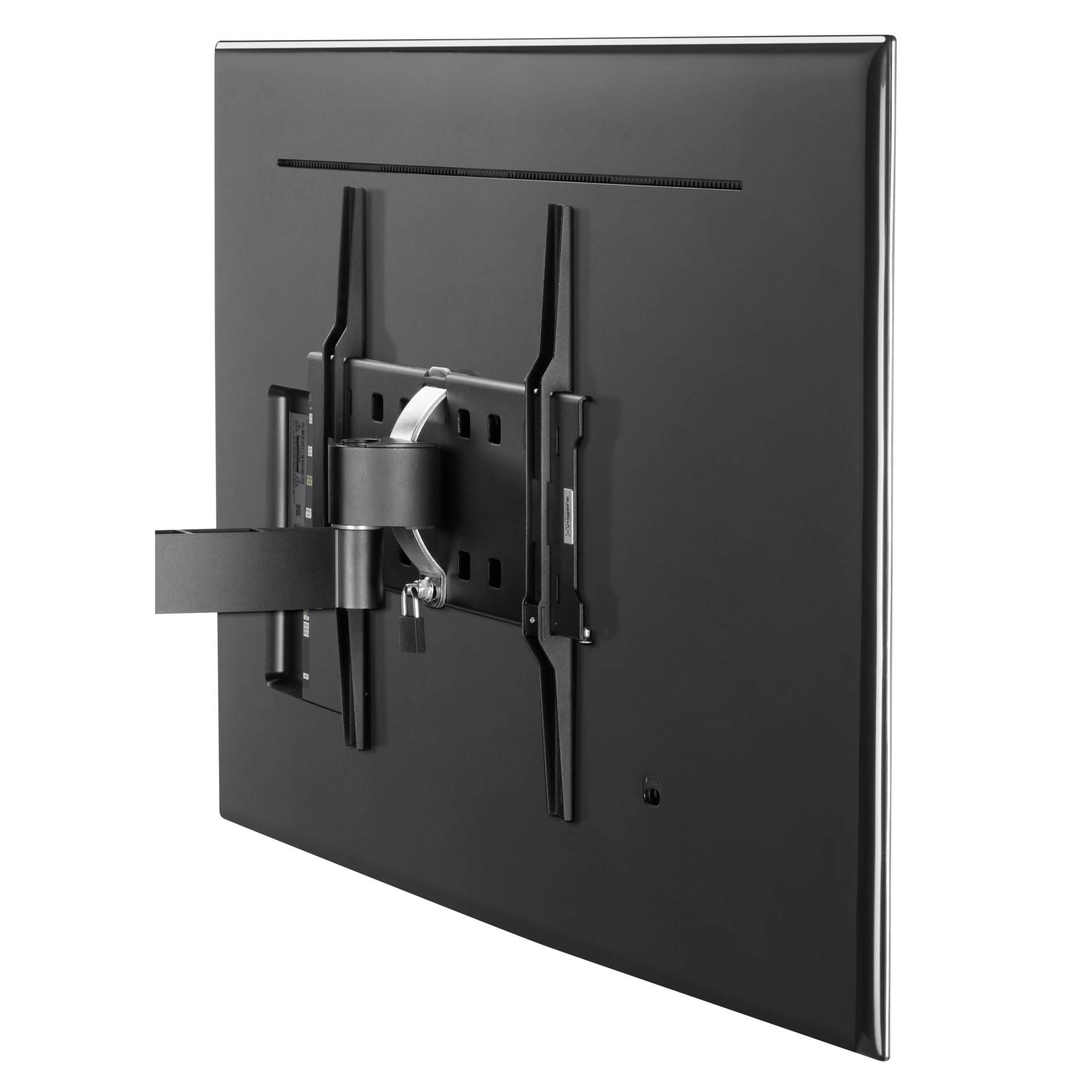 Vogels PFW 3030 Display 32-55 supp. parete girevole 120 grad