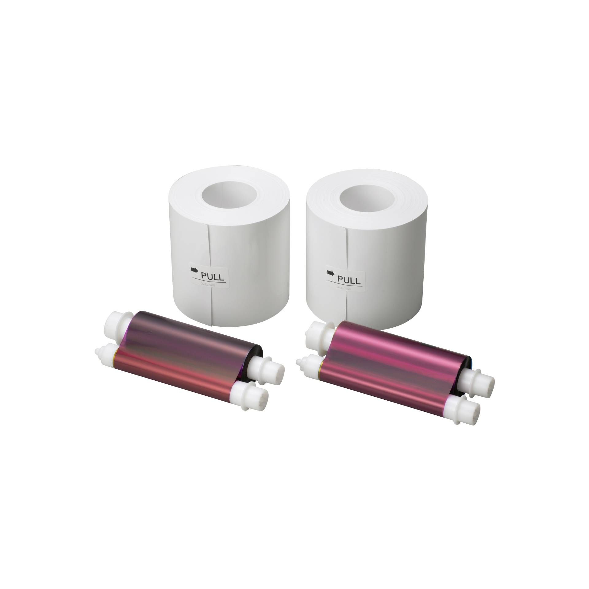 Mitsubishi CK-D 769 15x23 cm 2x 180 stampe