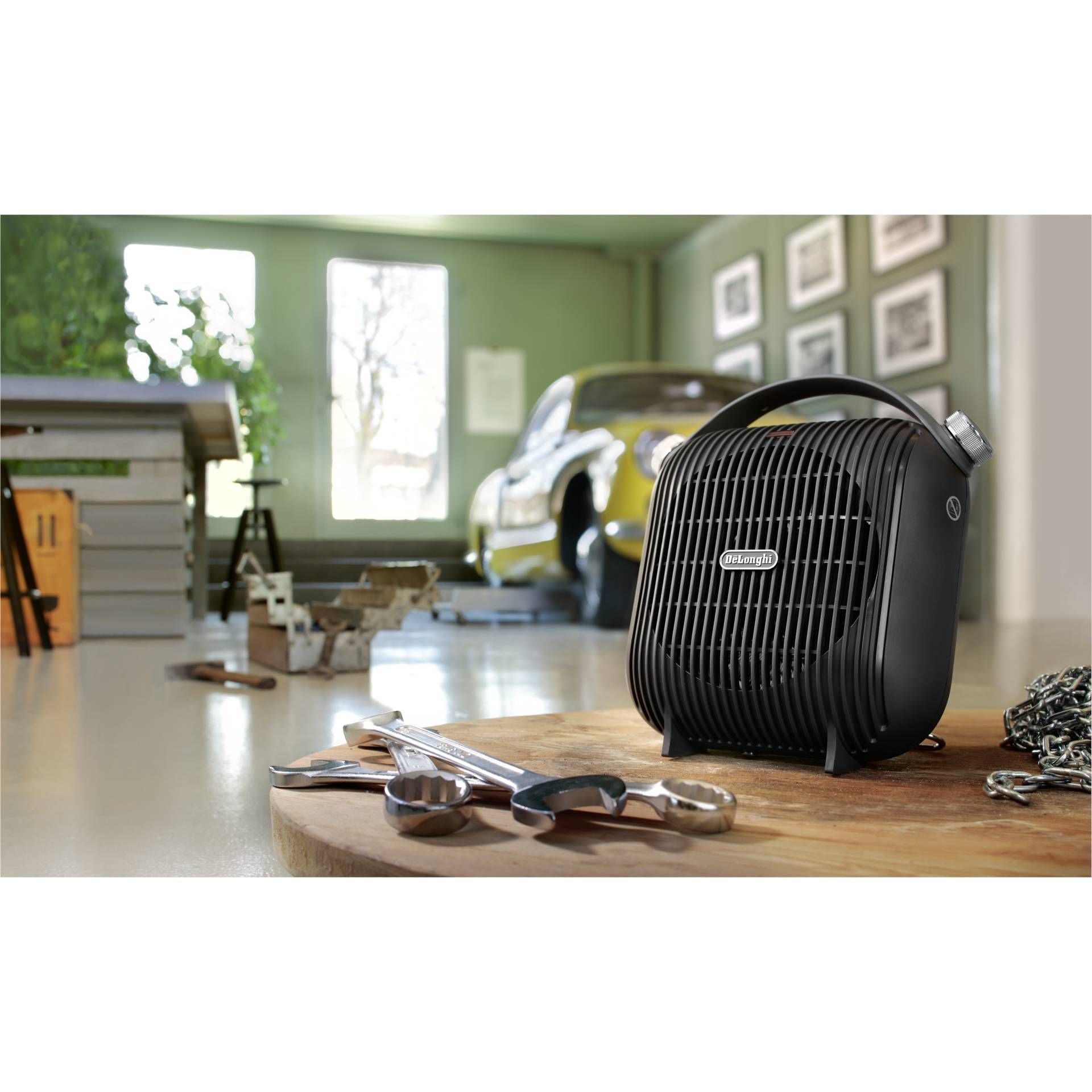 DeLonghi HFS 30 C 24 DG