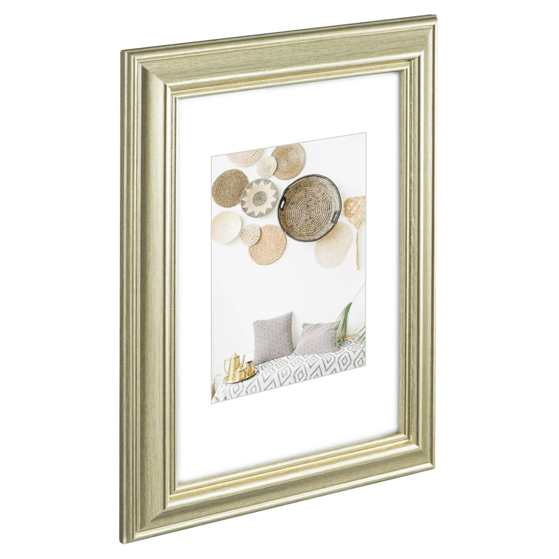 Hama Lobby oro 15x20 plastica 175803