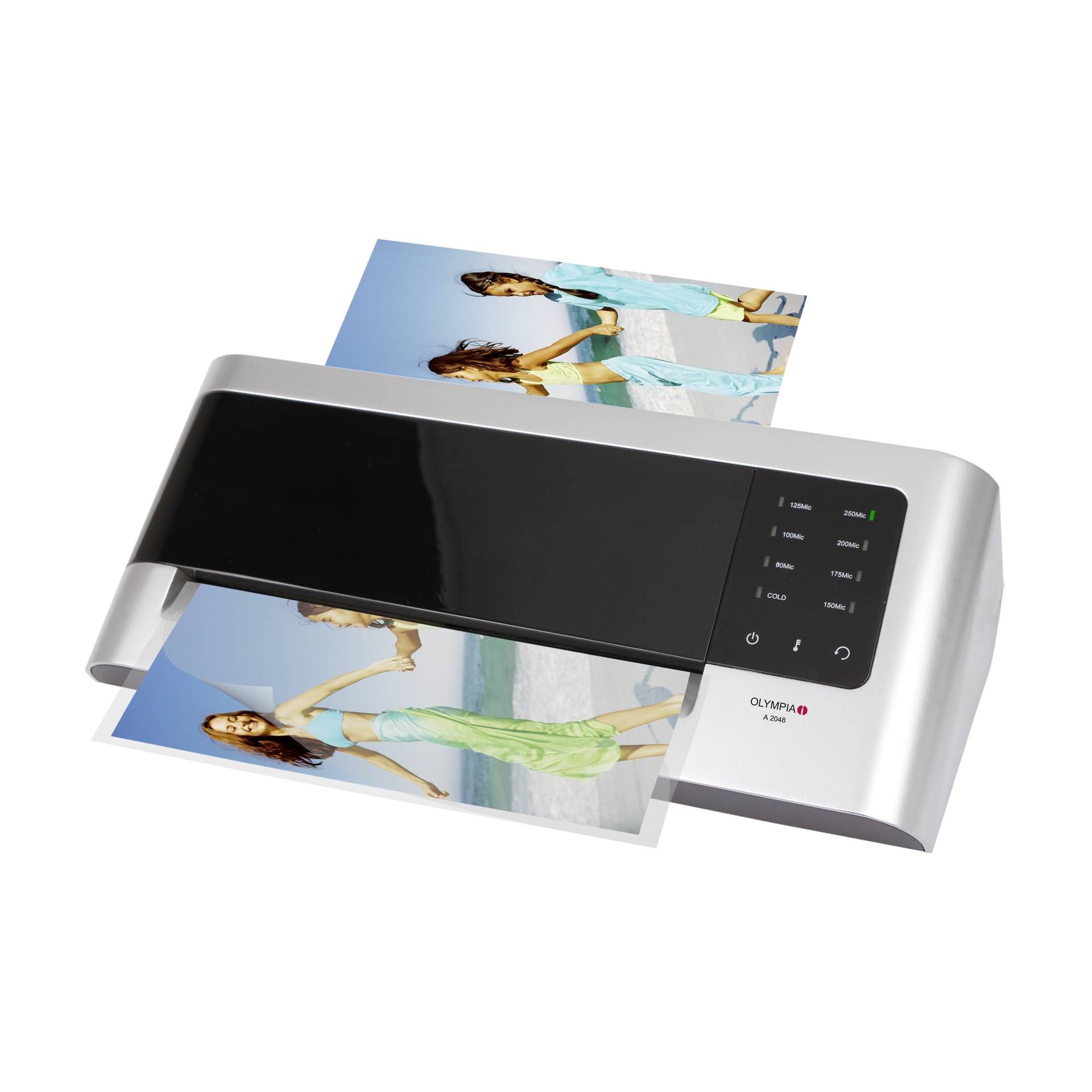 Olympia A 2048 DIN A4 Laminatore documenti