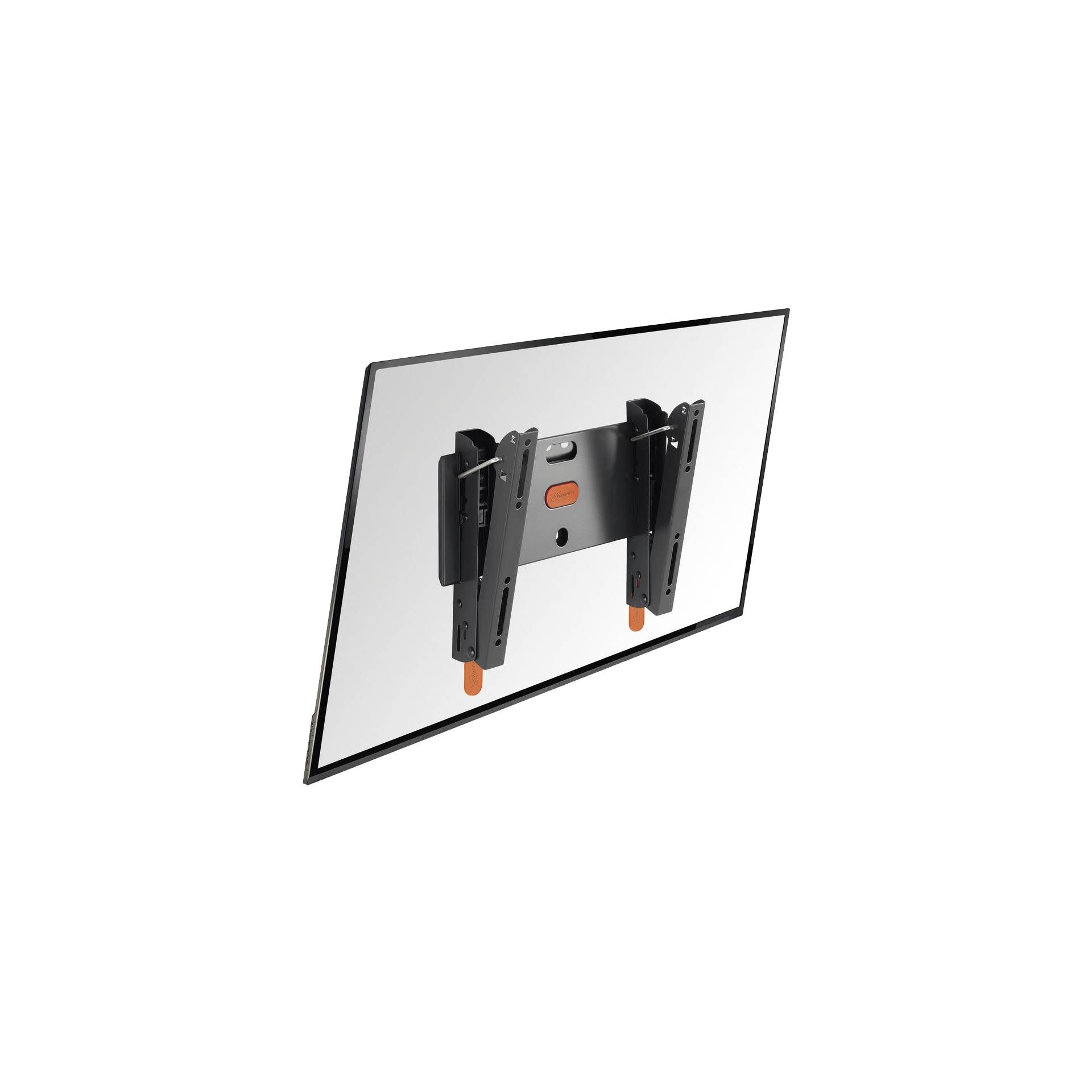 Vogels Base 15 S TILT TV Montaggio a parete 200x200
