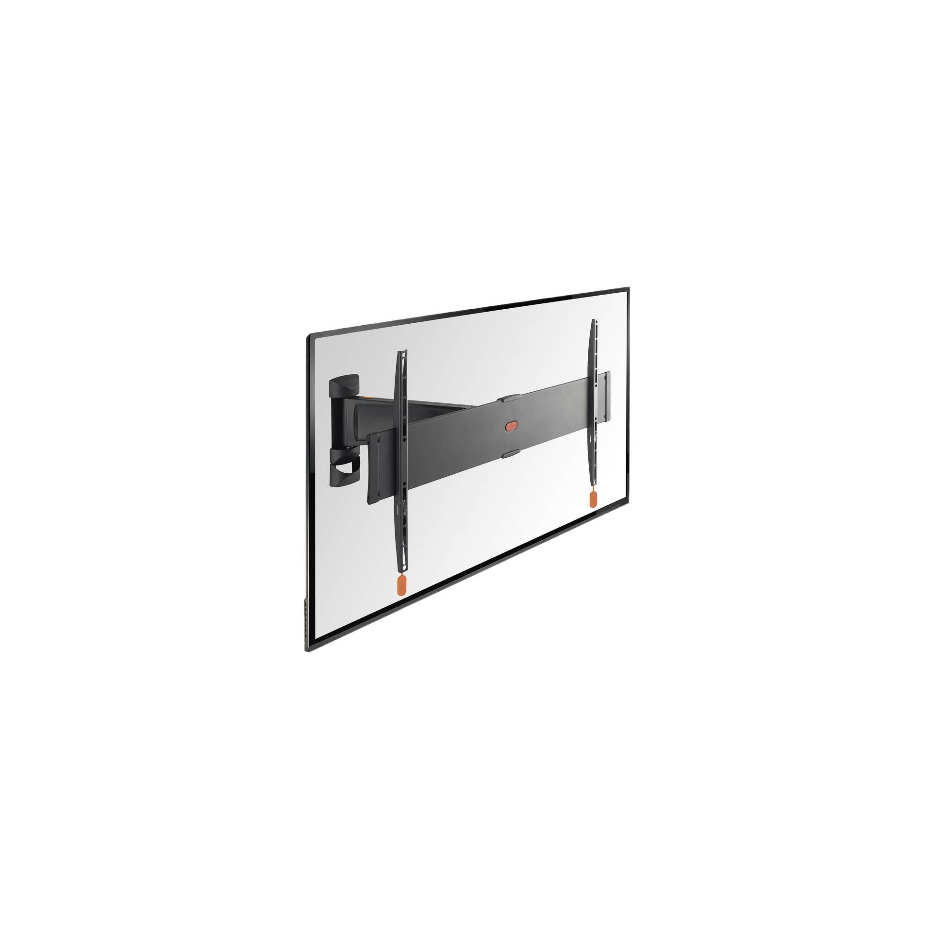 Vogels Base 25 L TURN TV Montaggio a parete 600x400