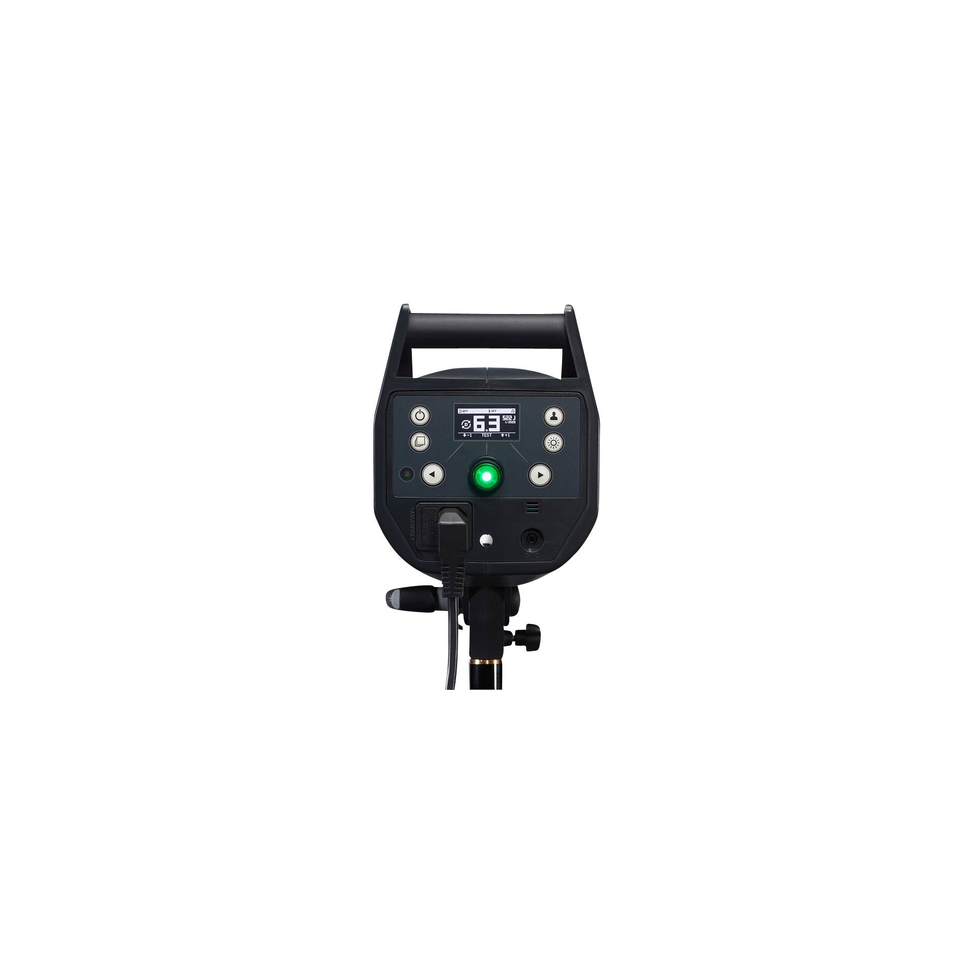 Elinchrom ELC PRO HD 500