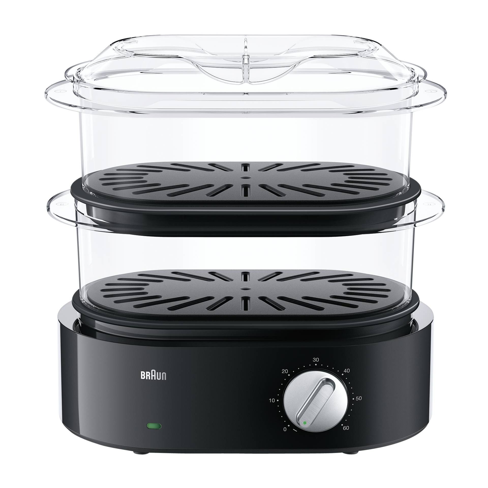 Braun FS 5100 nero IdentityCollection