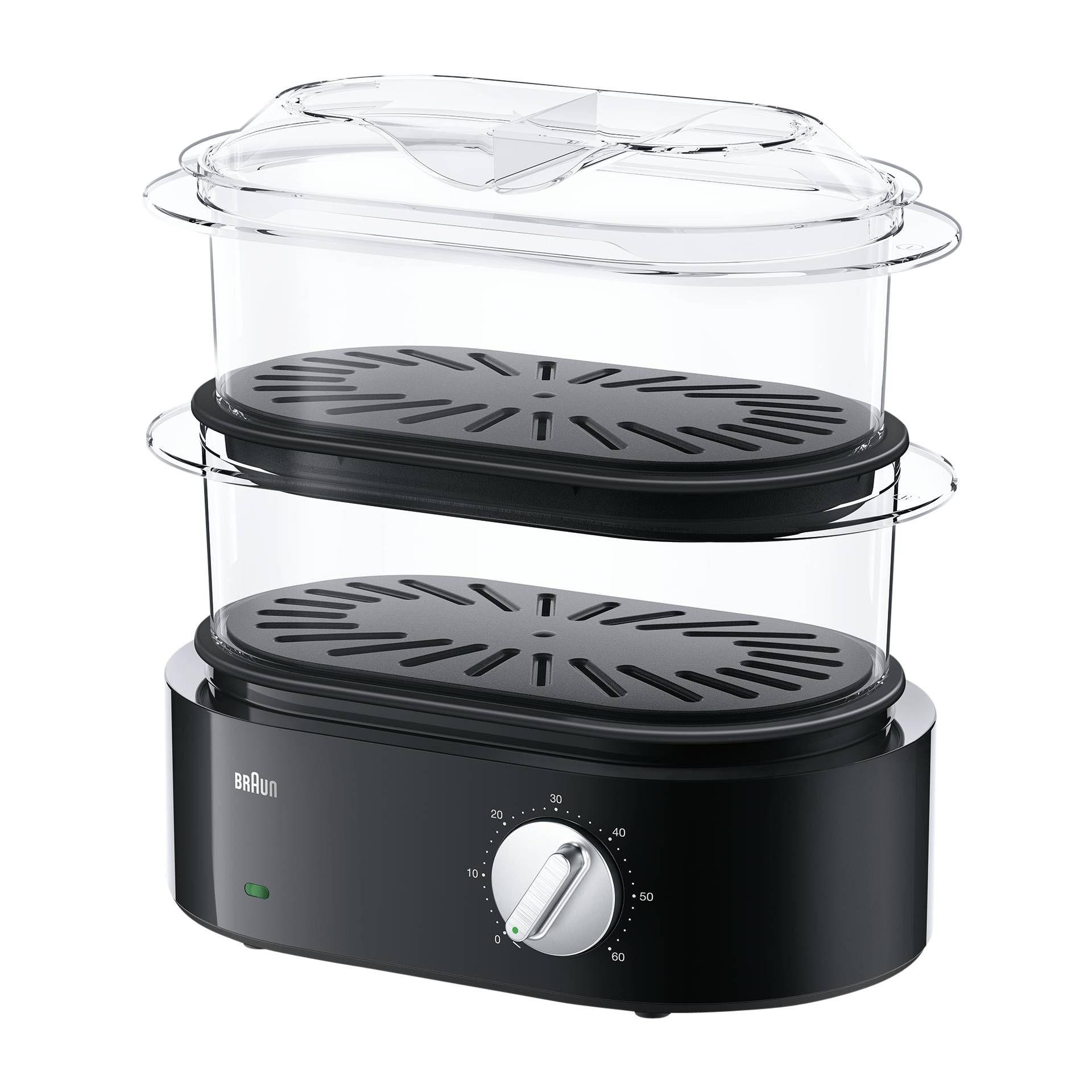 Braun FS 5100 nero IdentityCollection