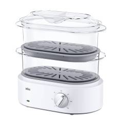 Braun FS 5100 bianco IdentityCollection 2