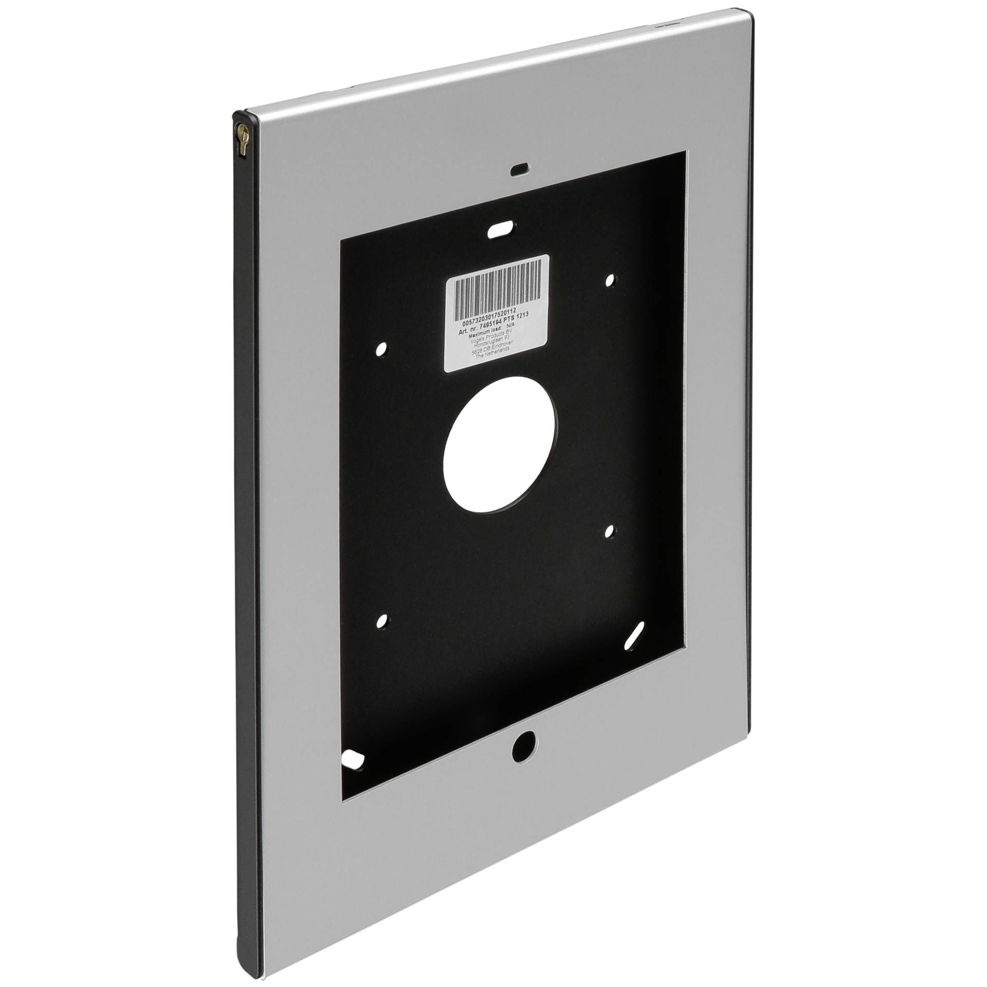 Vogels TabLock iPad Air Pulsante Home accessibile