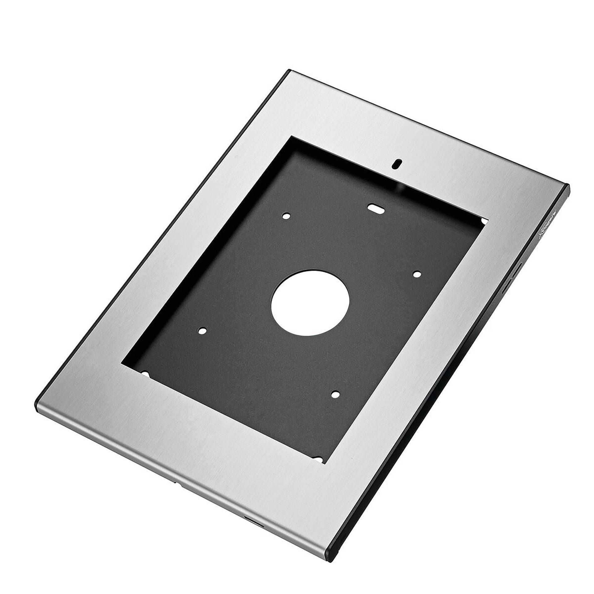 Vogels TabLock iPad Air home button hidden