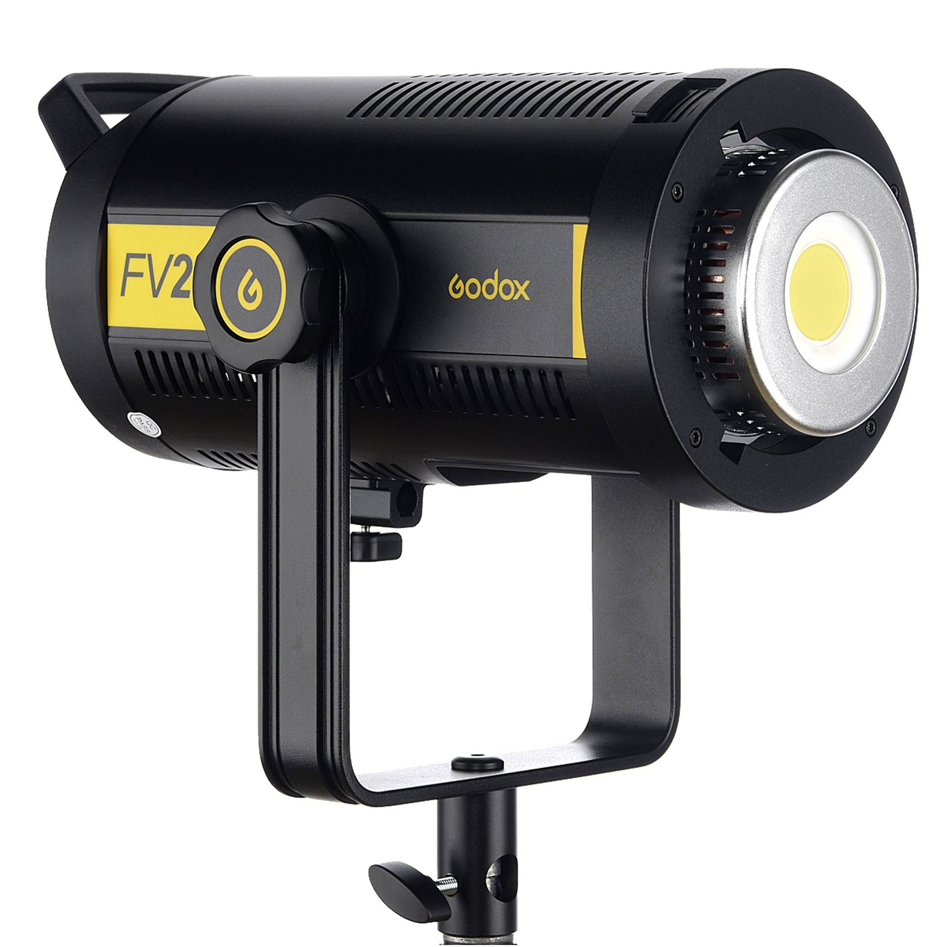 Godox FV200 HSS lampada LED 18000 LUX