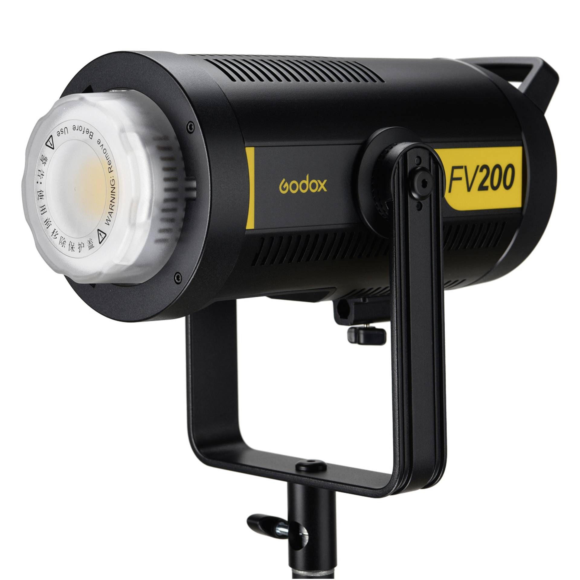 Godox FV200 HSS lampada LED 18000 LUX