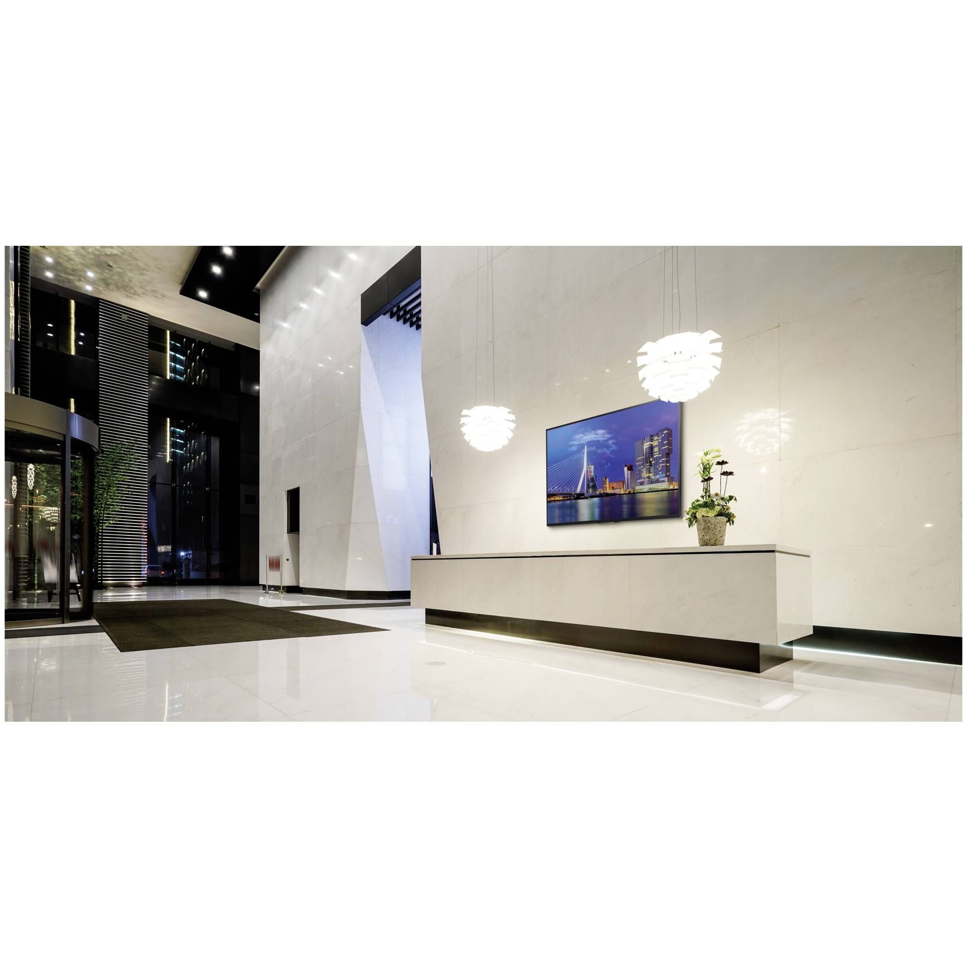 Vogels PFW 4700 Display 55-80 Wall Mount fixed