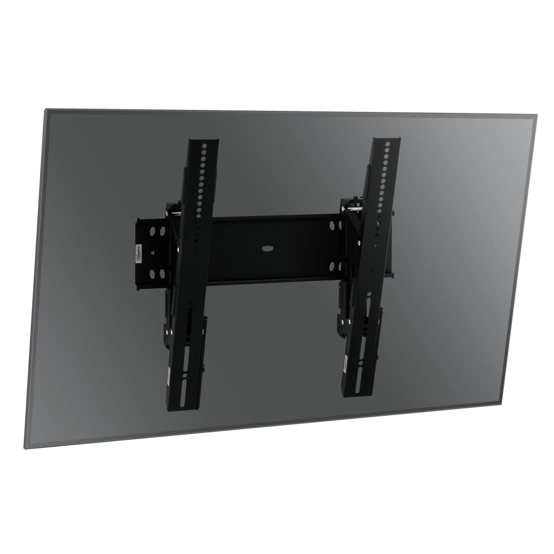 Vogels PFW 6410 Display 46-65 supp.parete inclinabile 15 gra