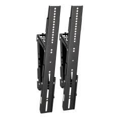 Vogels PFW 6410 Display 46-65 supp.parete inclinabile 15 gra 2