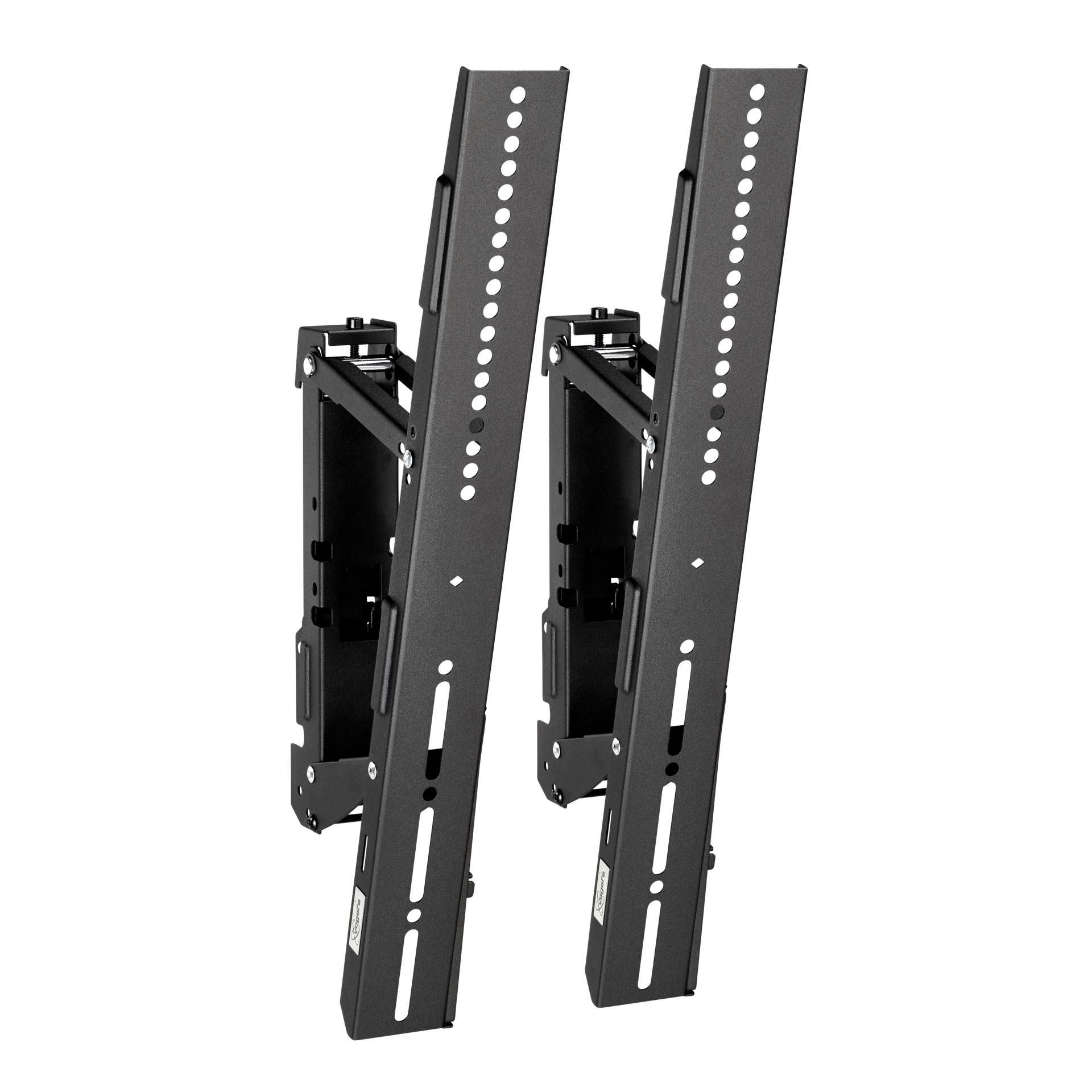 Vogels PFW 6810 Display 55-80 supp.parete inclinabile 15 gra