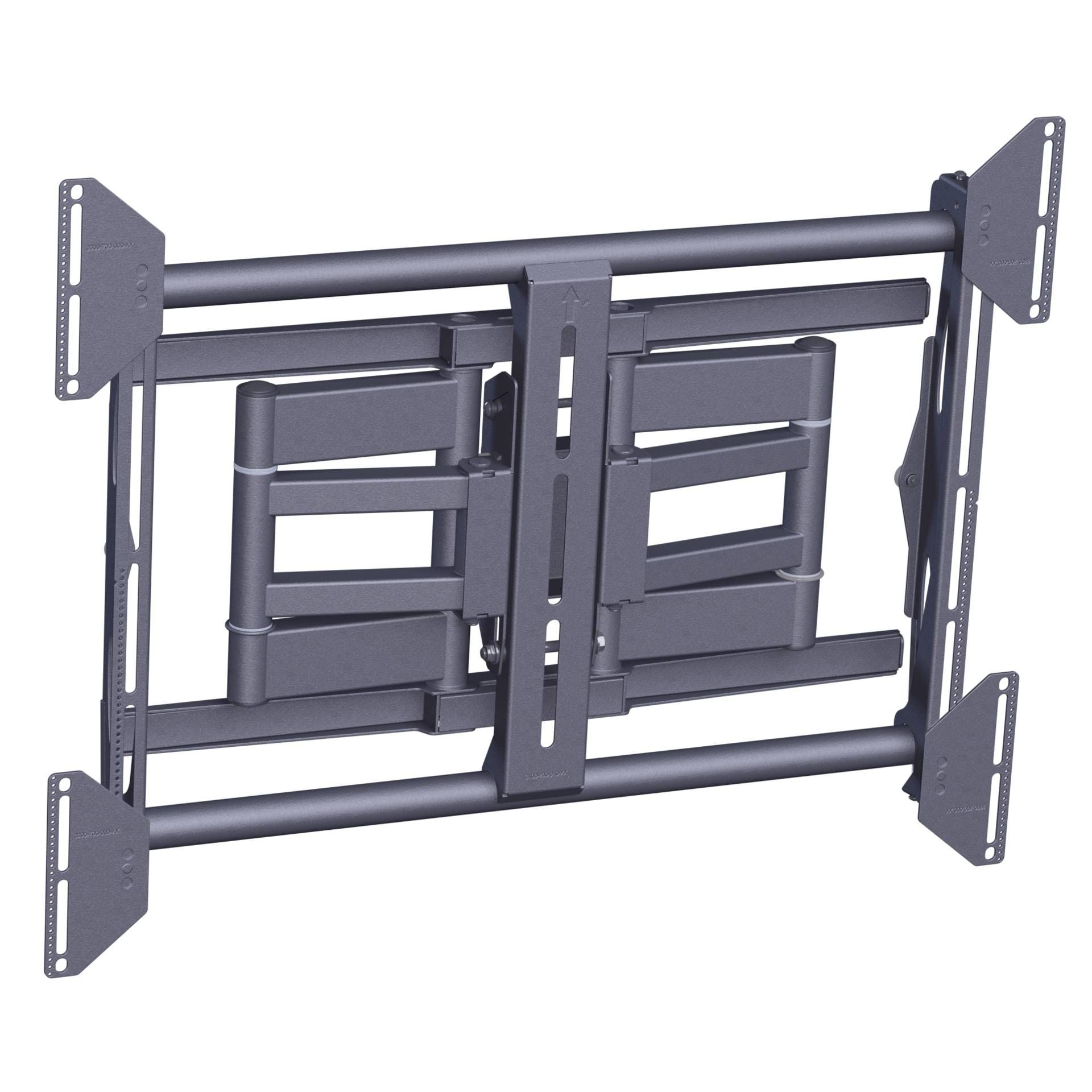 Vogels PFW 6851 Display 55-65 supp.parete inclinabile 15 gra