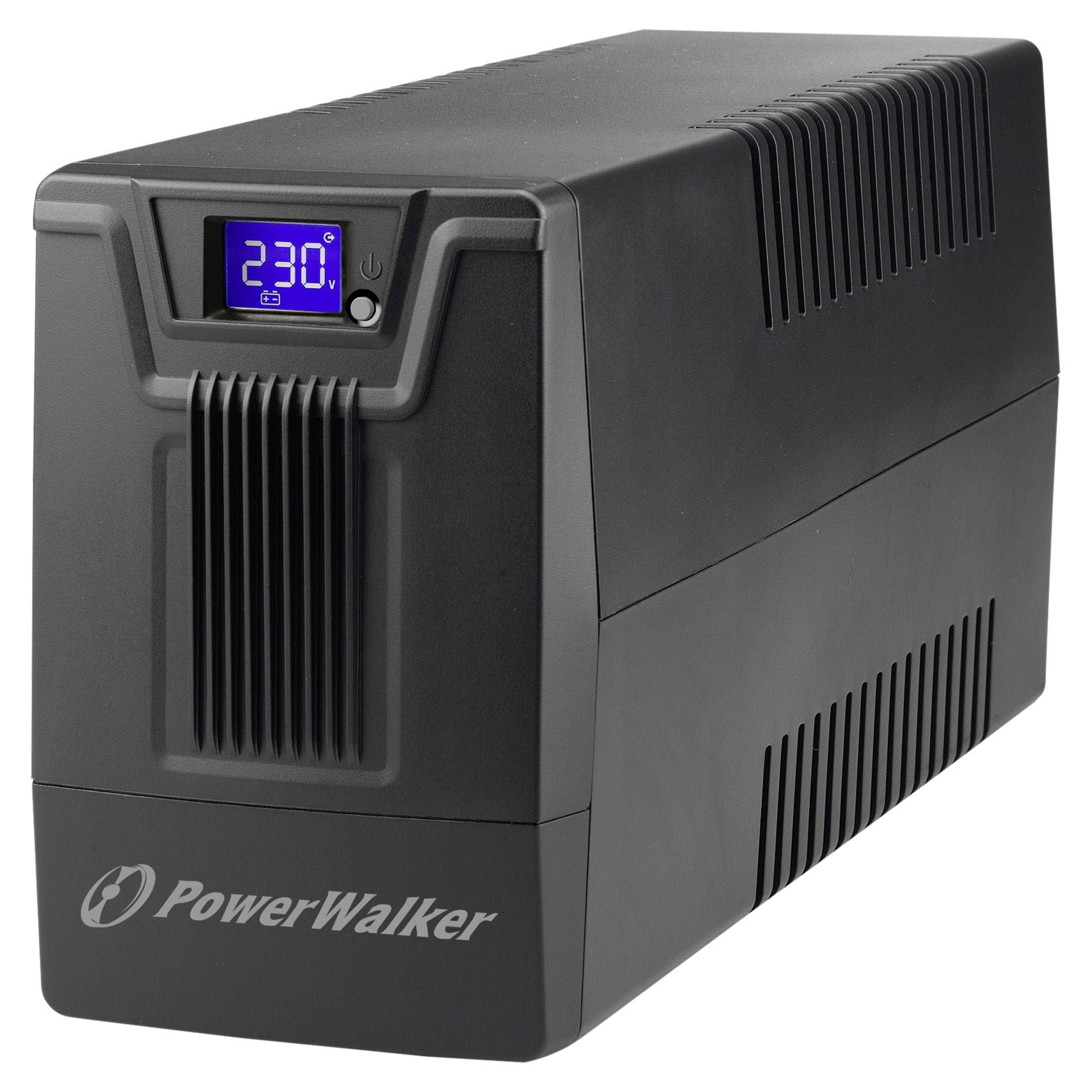 PowerWalker VI 800 SCL Schuko UPS