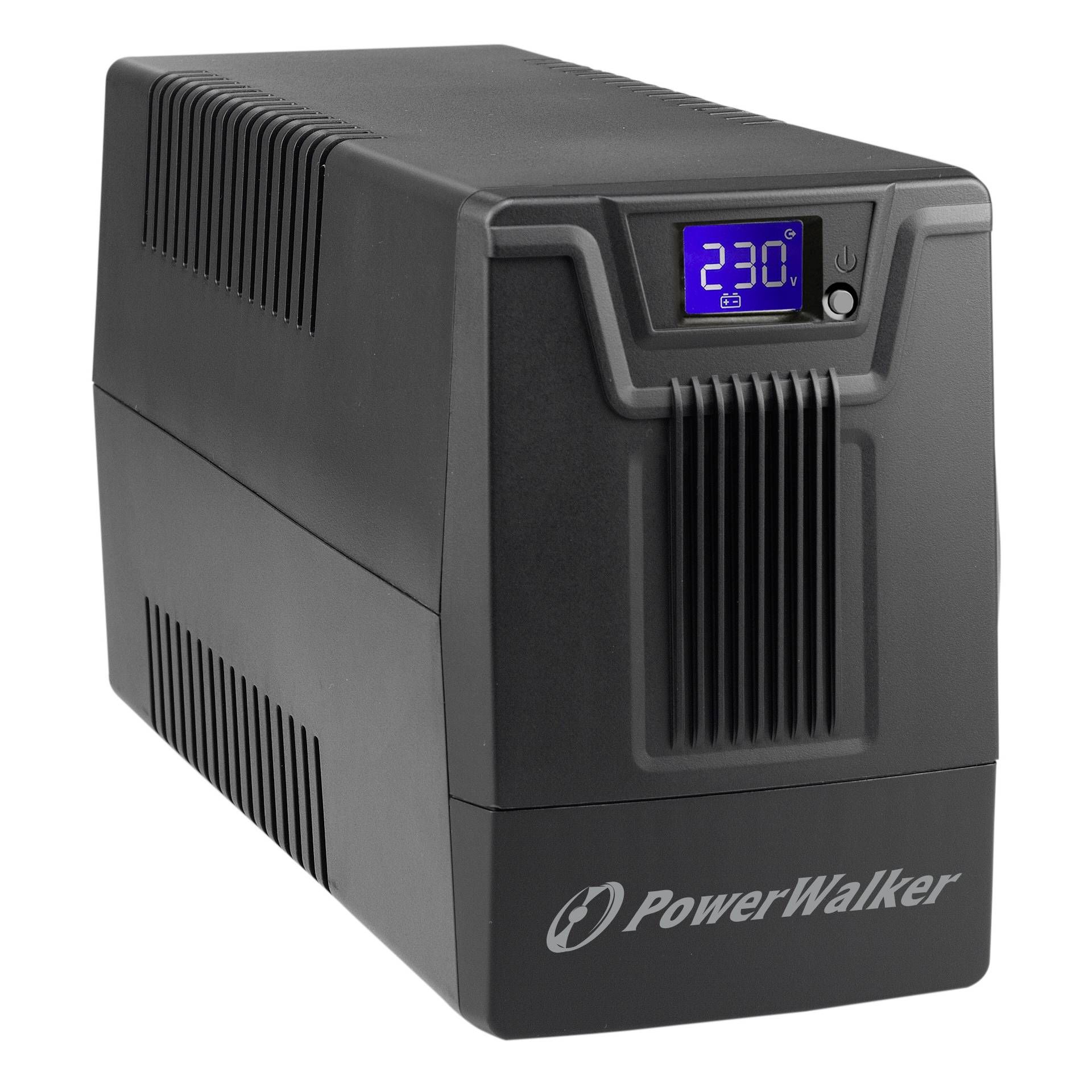 PowerWalker VI 800 SCL Schuko UPS