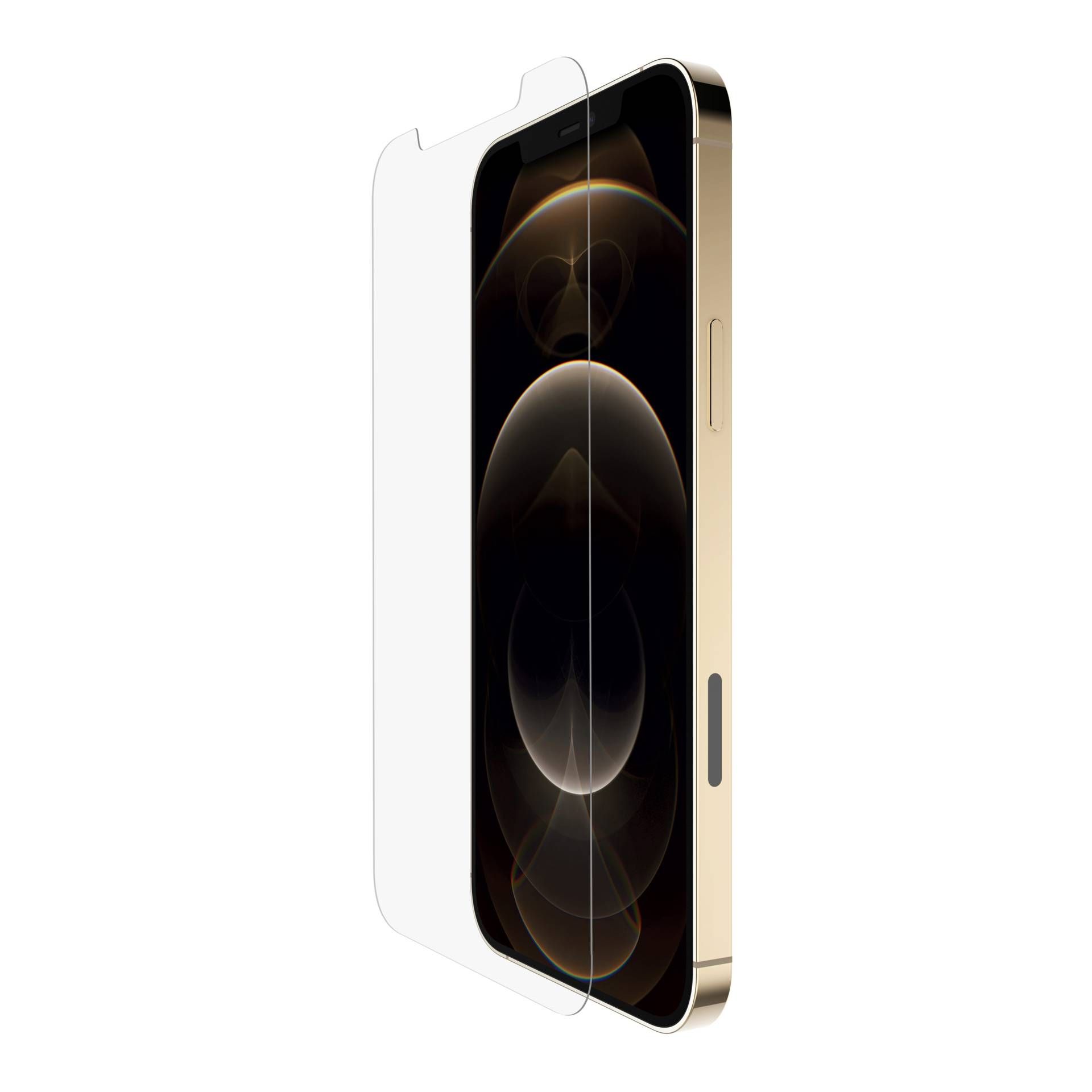 Belkin ScreenForce Ultra Glass antimicr.iPhone12ProMax OVA03
