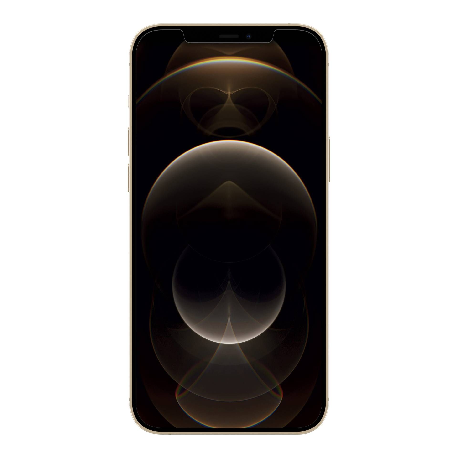 Belkin ScreenForce Ultra Glass antimicr.iPhone12ProMax OVA03