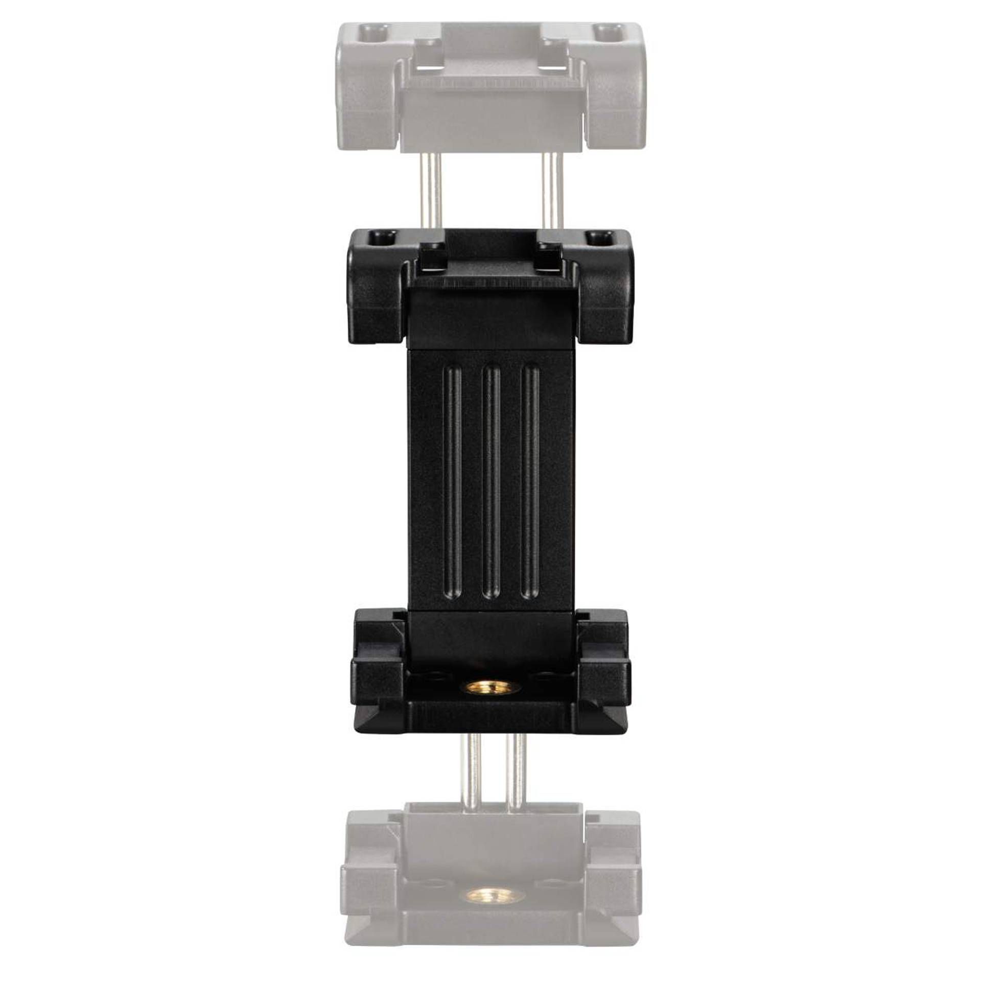 Hama Smartphone Mount Pro II 9,5cm 1/4