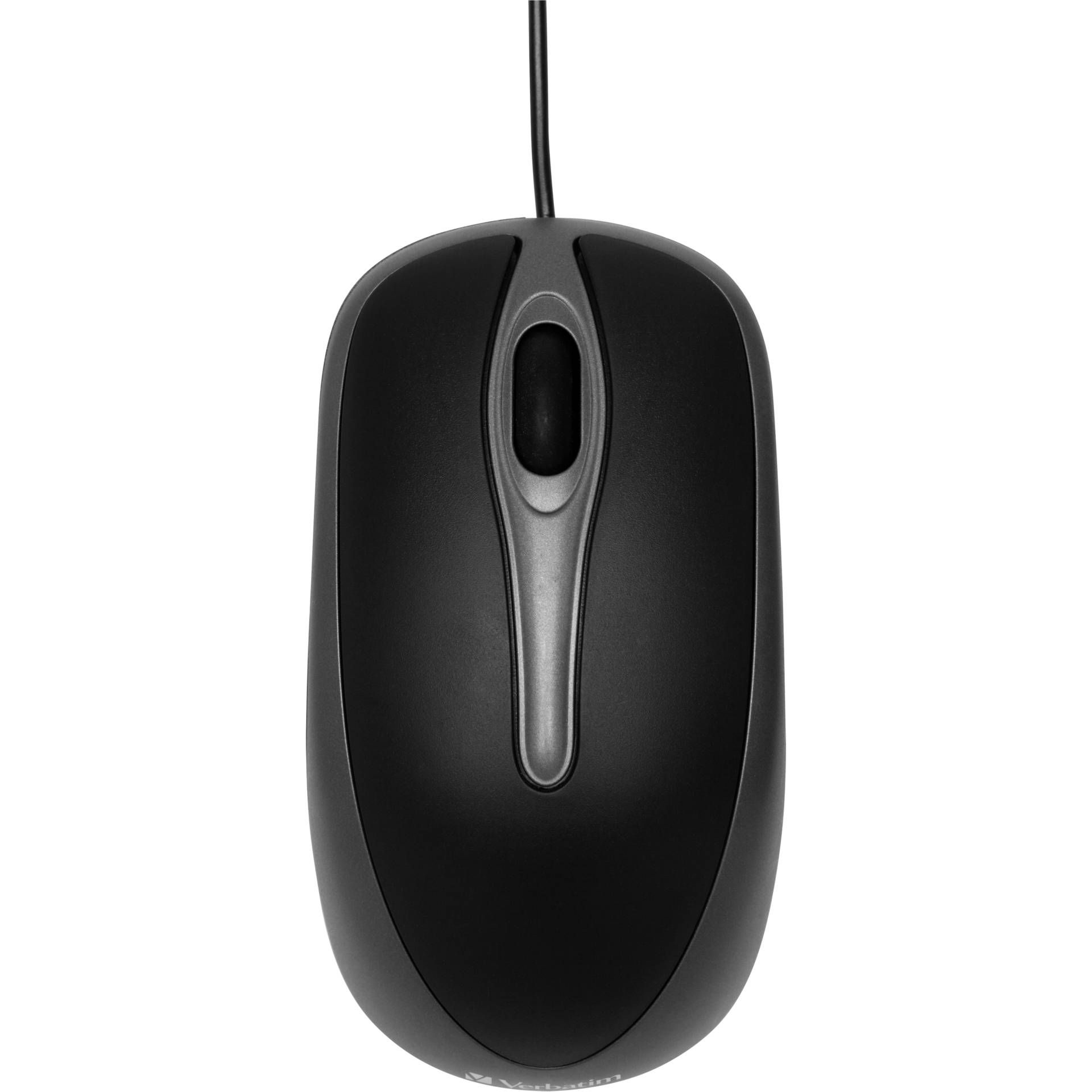 Verbatim Desktop Optical Mouse