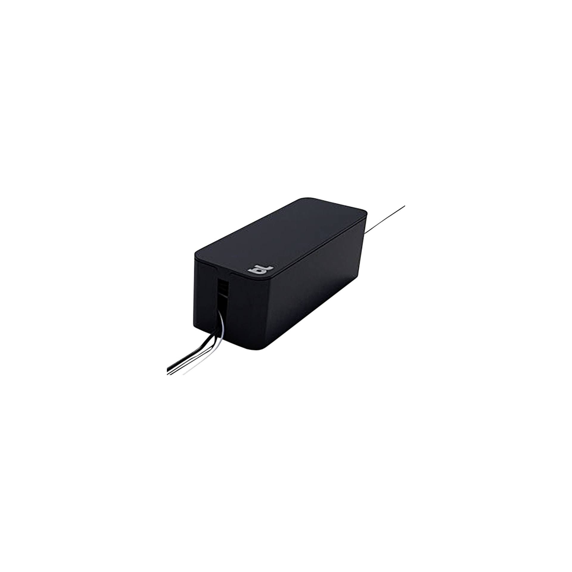 Bluelounge CableBox nero