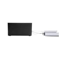 Bluelounge CableBox Mini nero 2