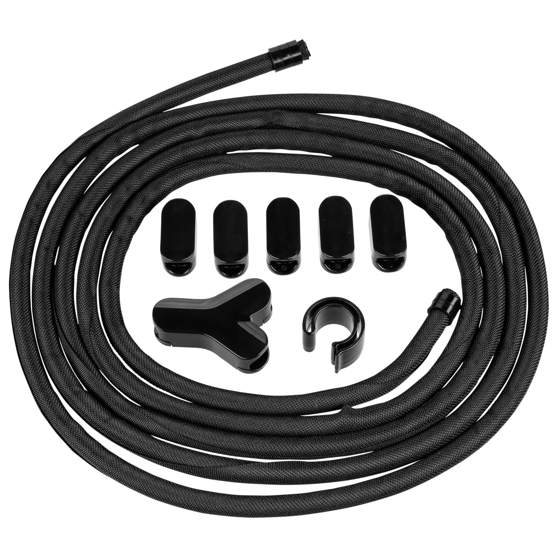 Bluelounge Soba nero