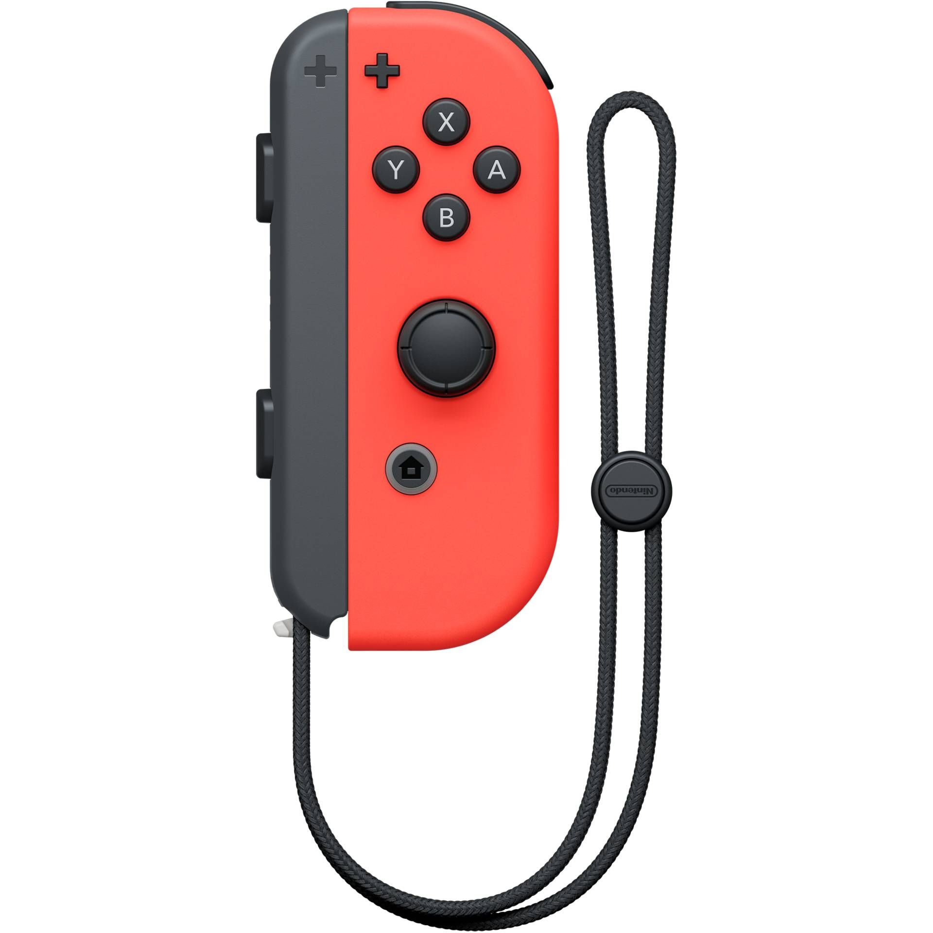 Nintendo Joy-Con (R) Neon rosso
