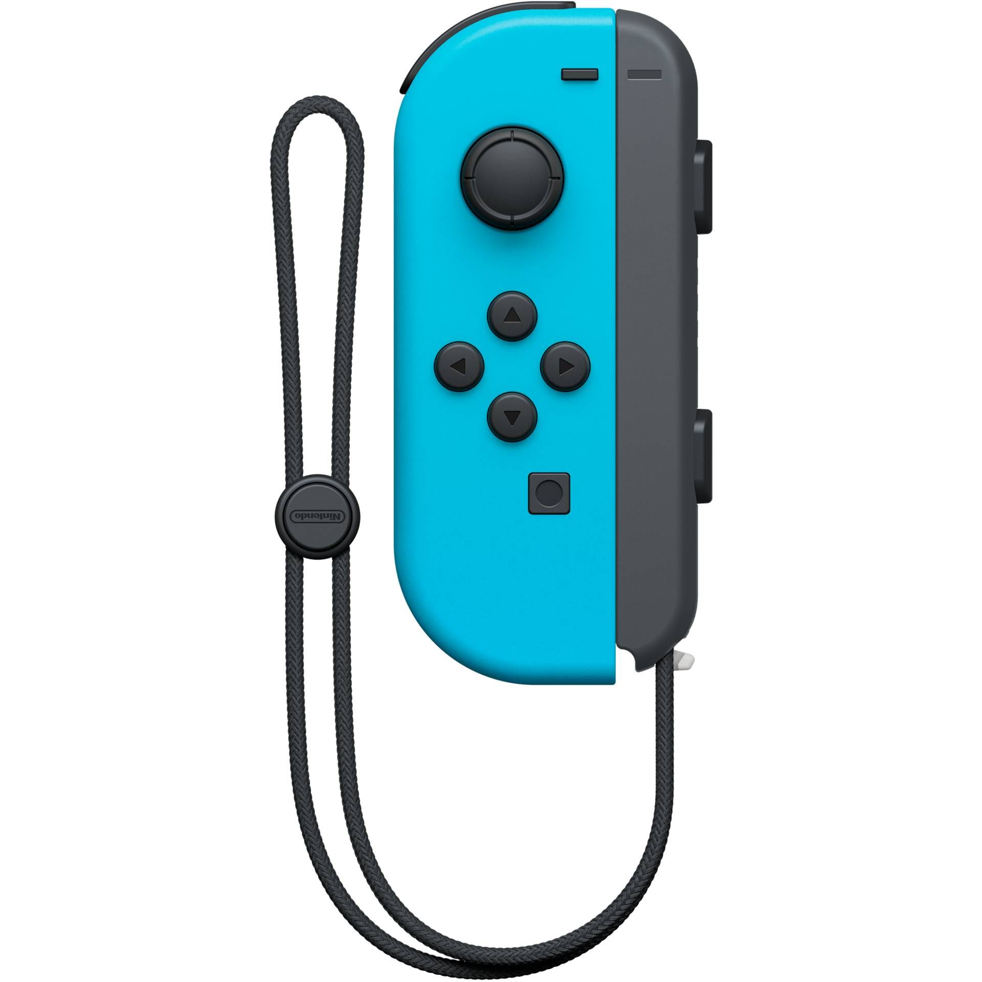 Nintendo Joy-Con (L) Neon blu