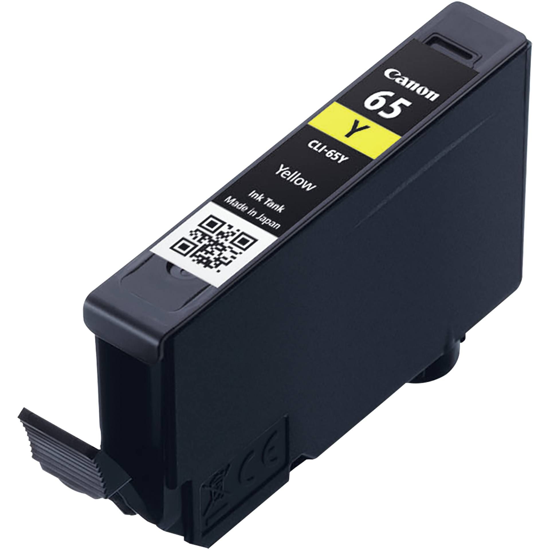 Canon CLI-65 Y giallo