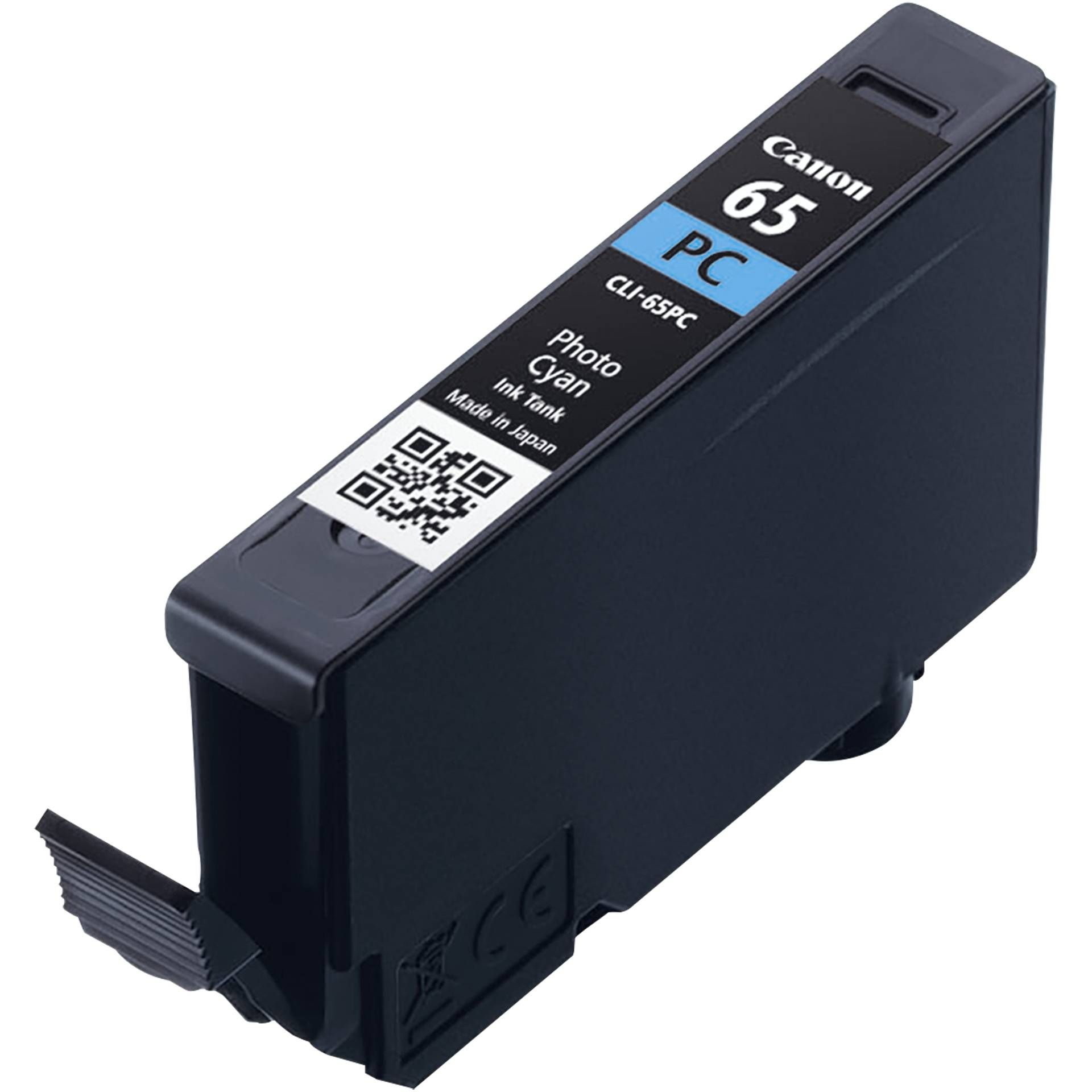 Canon CLI-65 PC foto ciano