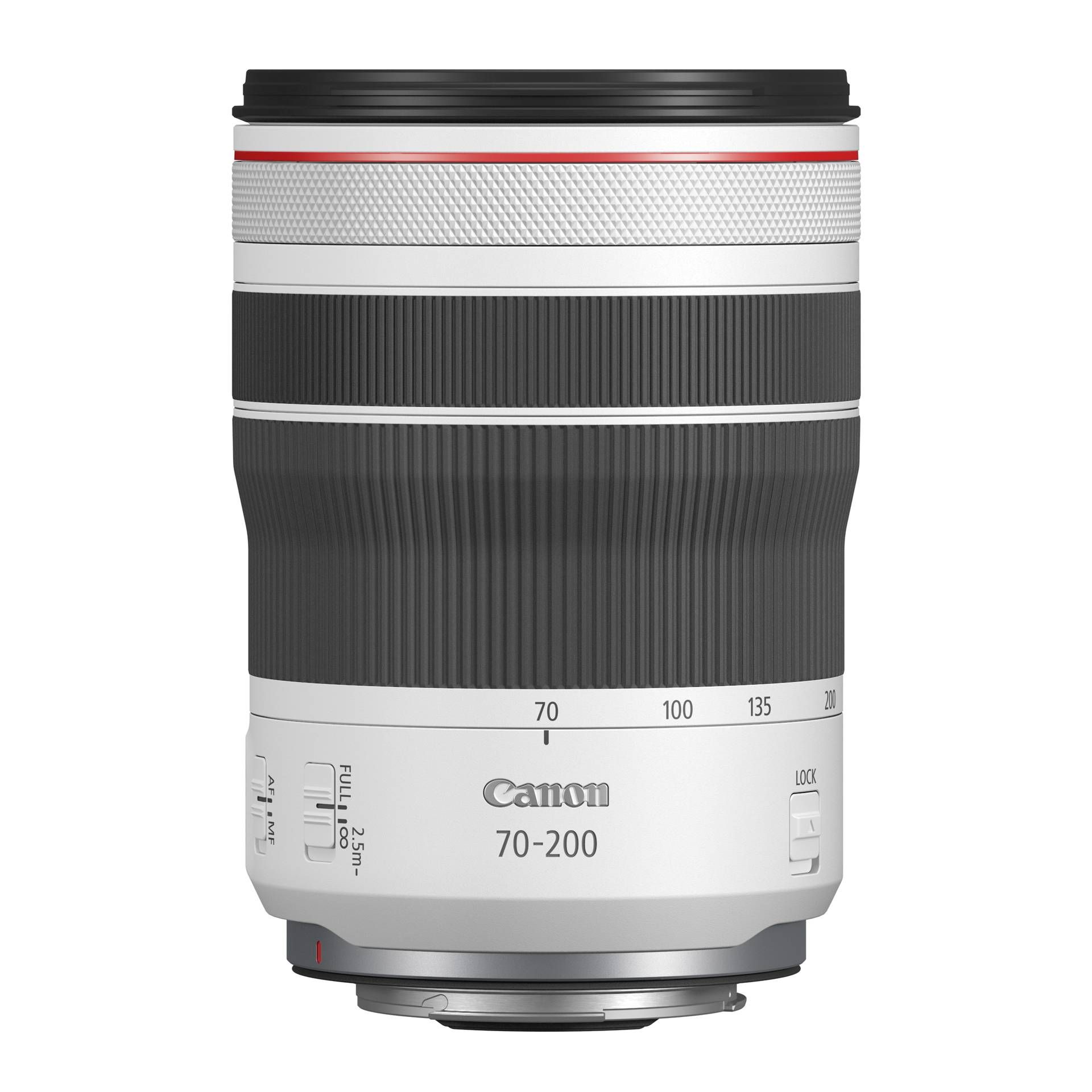 Canon RF 4/70-200 L IS USM